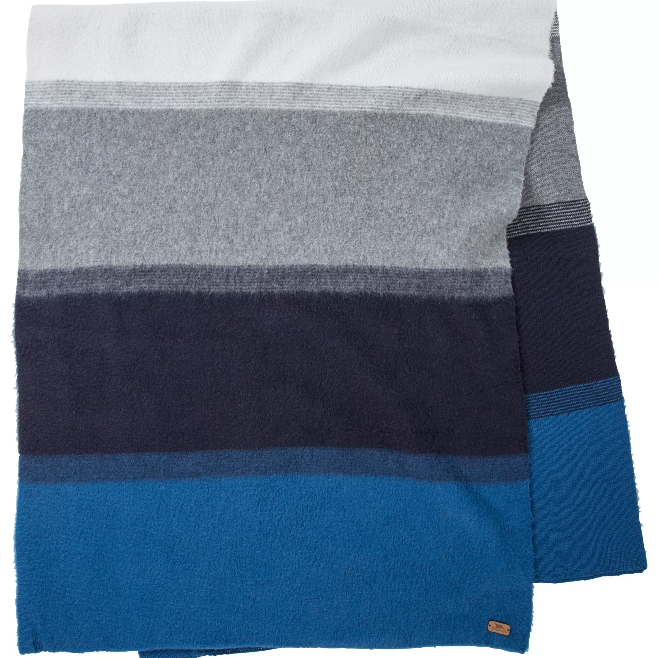 Unisex Knitted Scarf Embrace | Trespass Best