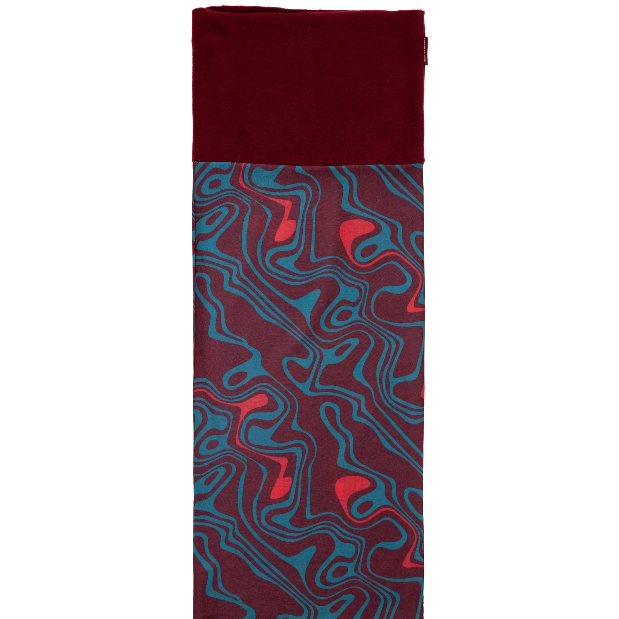 Unisex Neck Warmer Microfleece Wear 9 Ways Rindell | Trespass Cheap