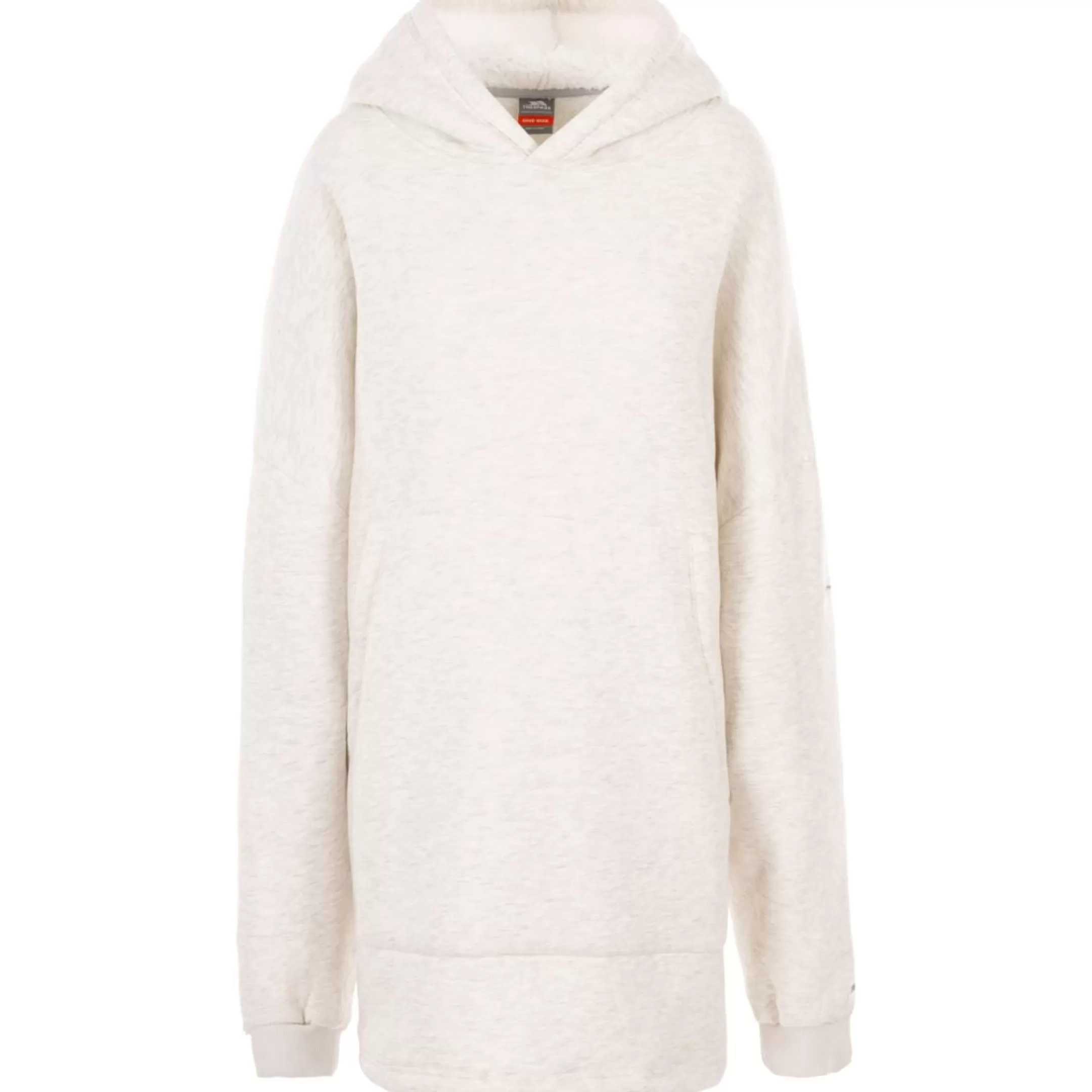 Unisex Oversized Fleece Hoodie Cosy | Trespass Outlet