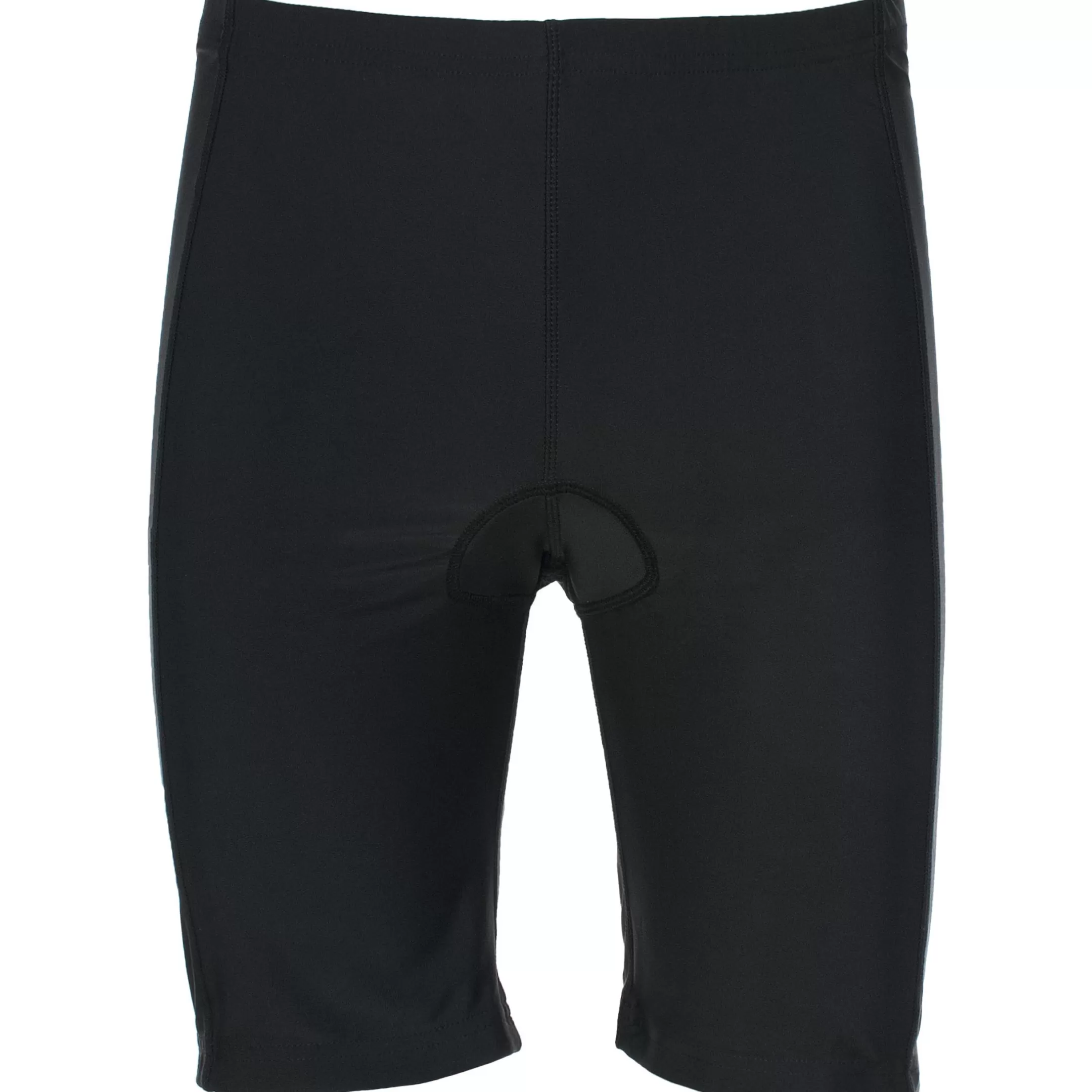 Unisex Padded Cycling Shorts Decypher | Trespass Cheap