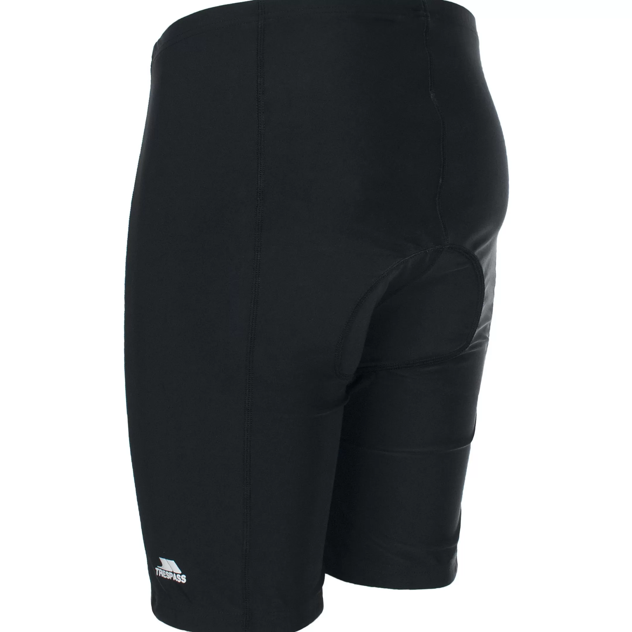 Unisex Padded Cycling Shorts Decypher | Trespass Cheap
