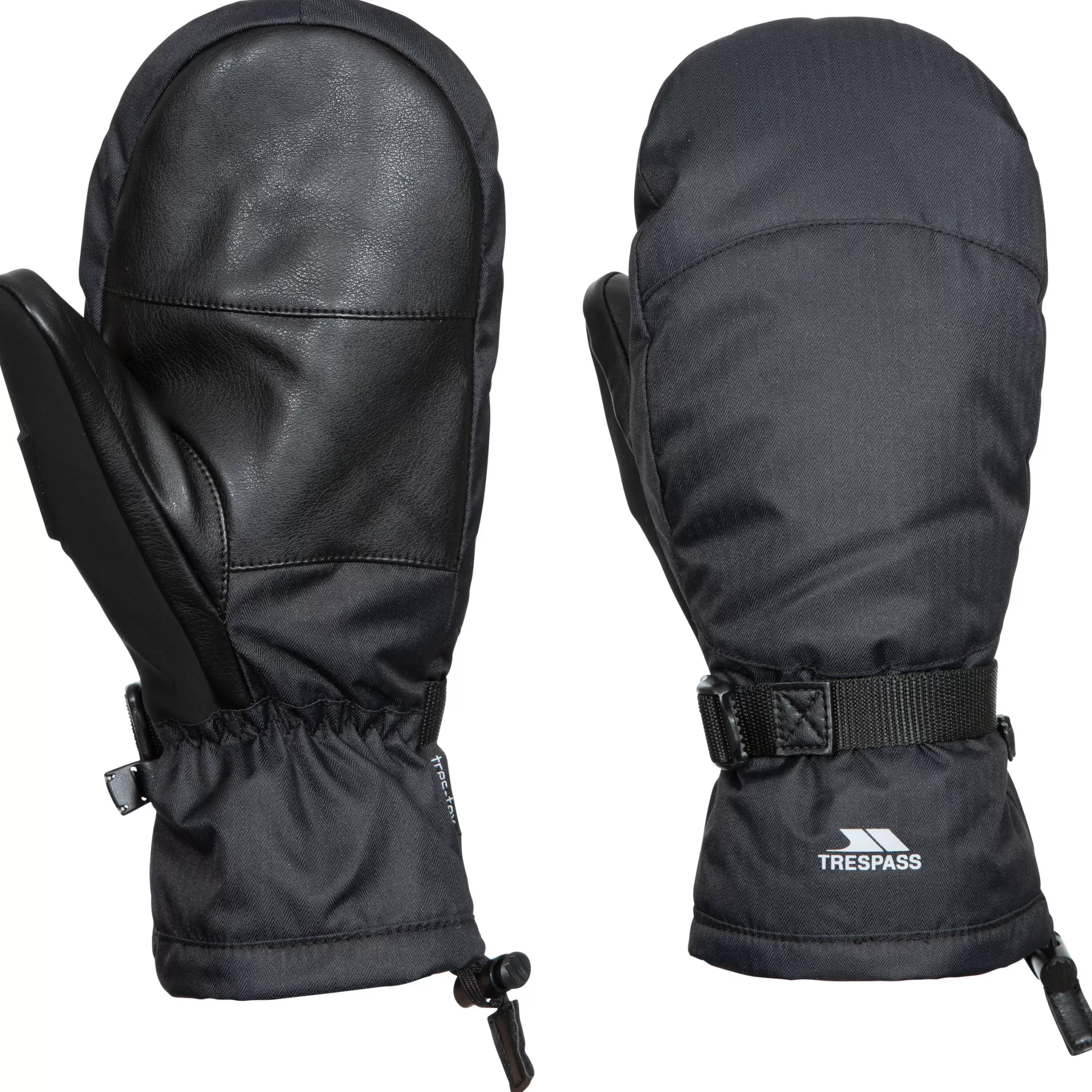 Unisex Ski Mitt Adarek | Trespass Best Sale
