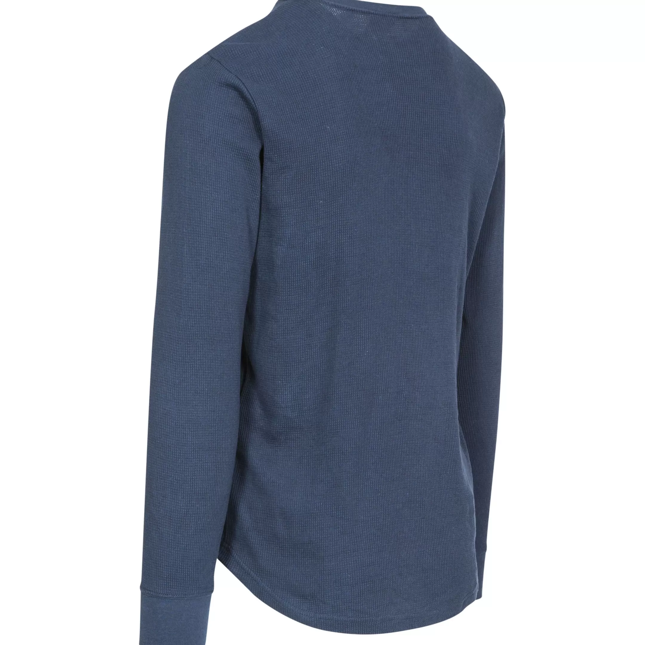 Unisex Super Soft Long Sleeve Thermal Top Unify | Trespass Cheap