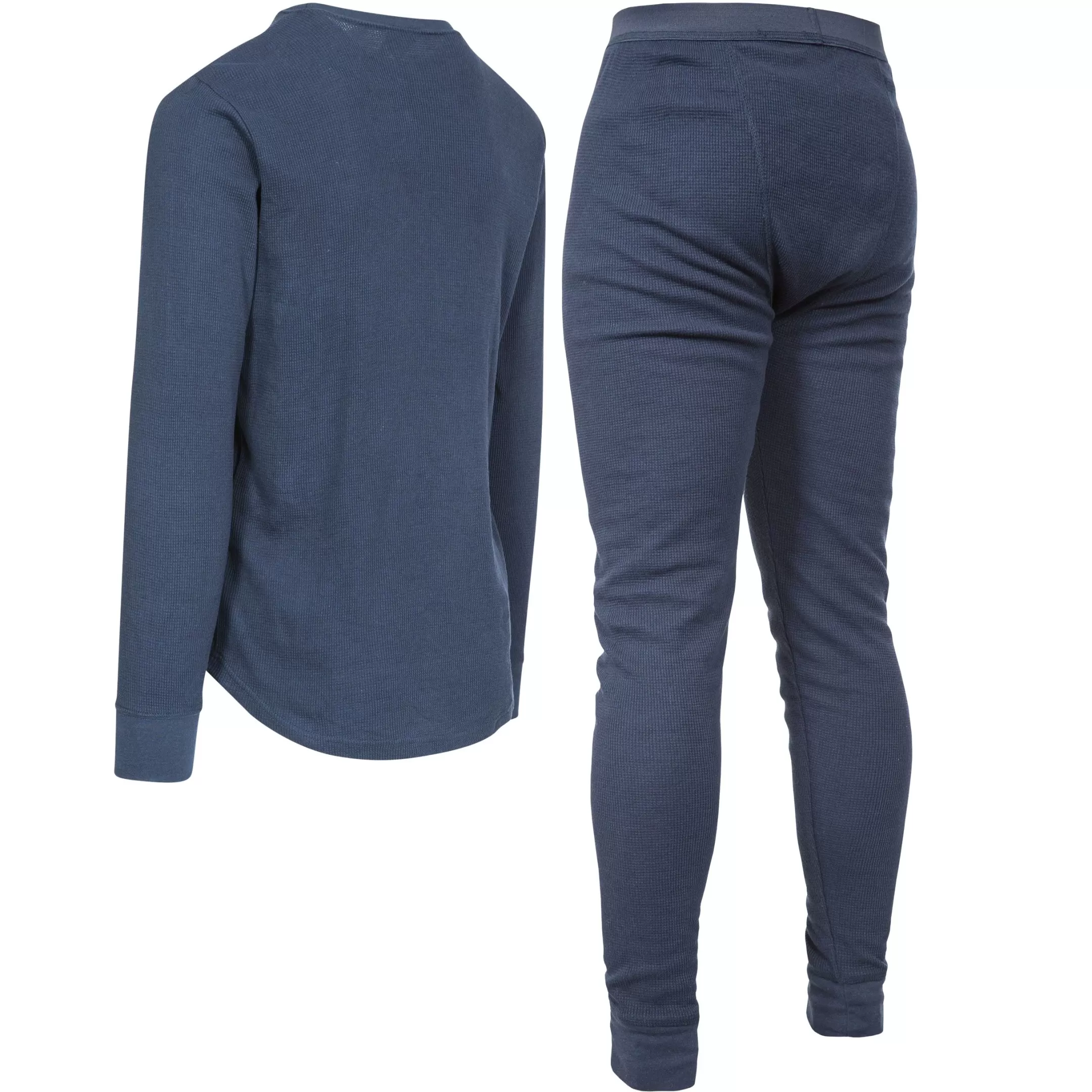 Unisex Super Soft Thermal Set Mystery | Trespass New