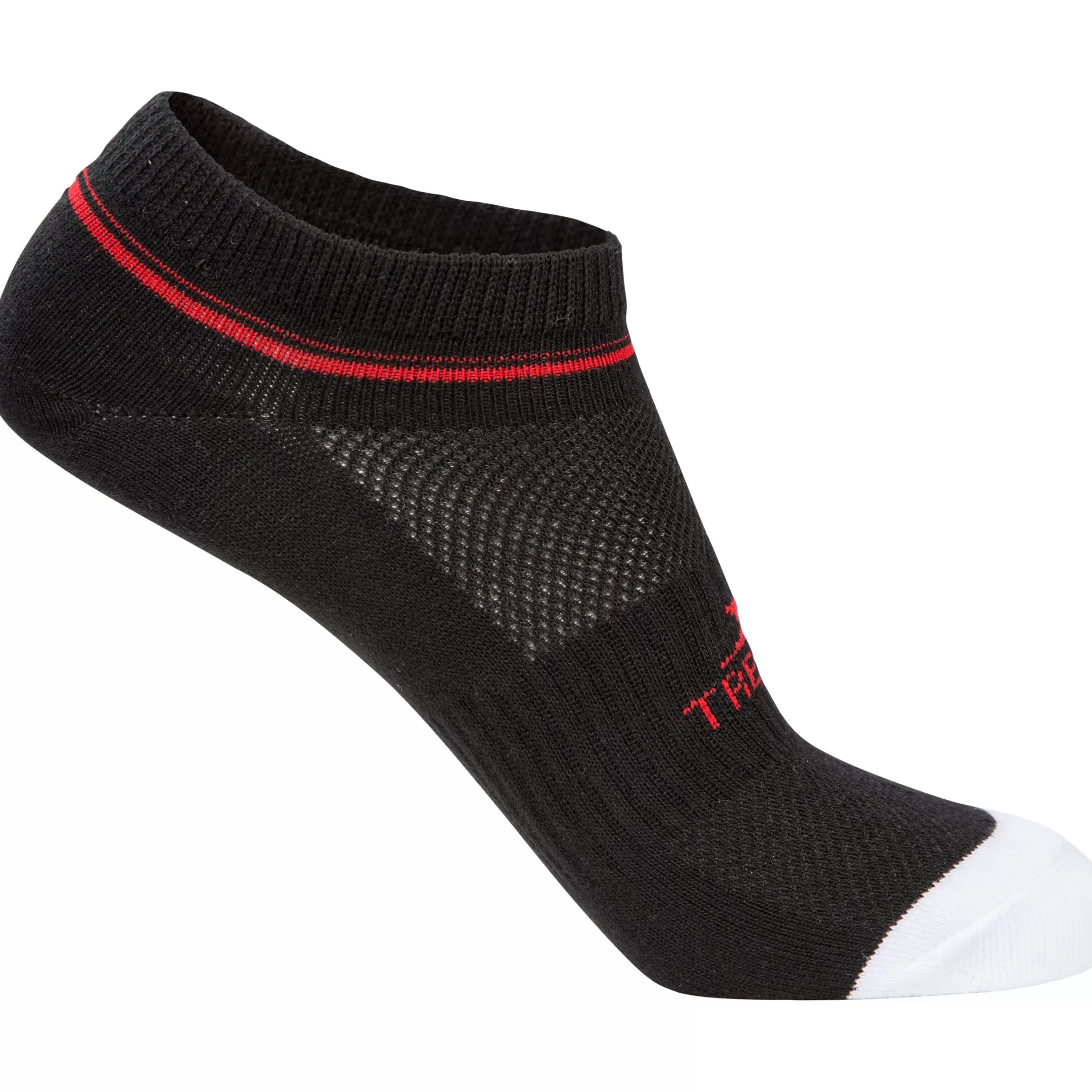 Unisex Trainer Socks Isolate | Trespass Best Sale