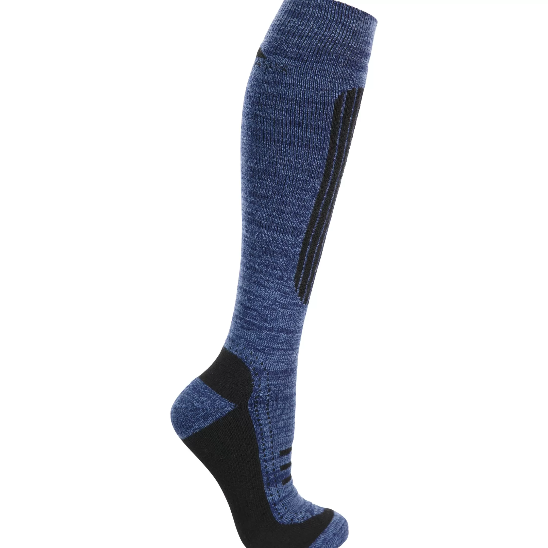 Unisex Tube Socks 2 pack Langdon II | Trespass Discount