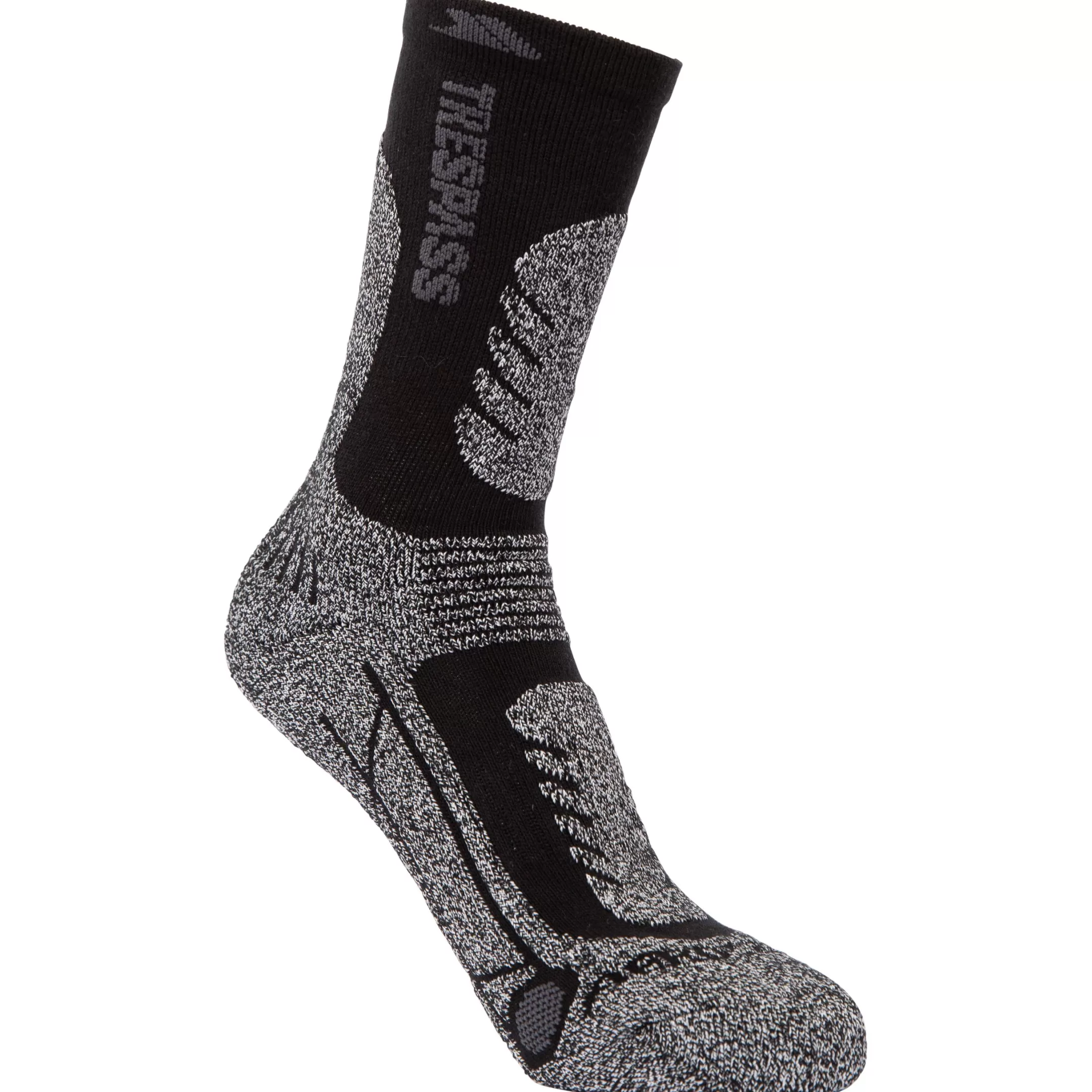 Unisex Walking Socks Alga | Trespass New