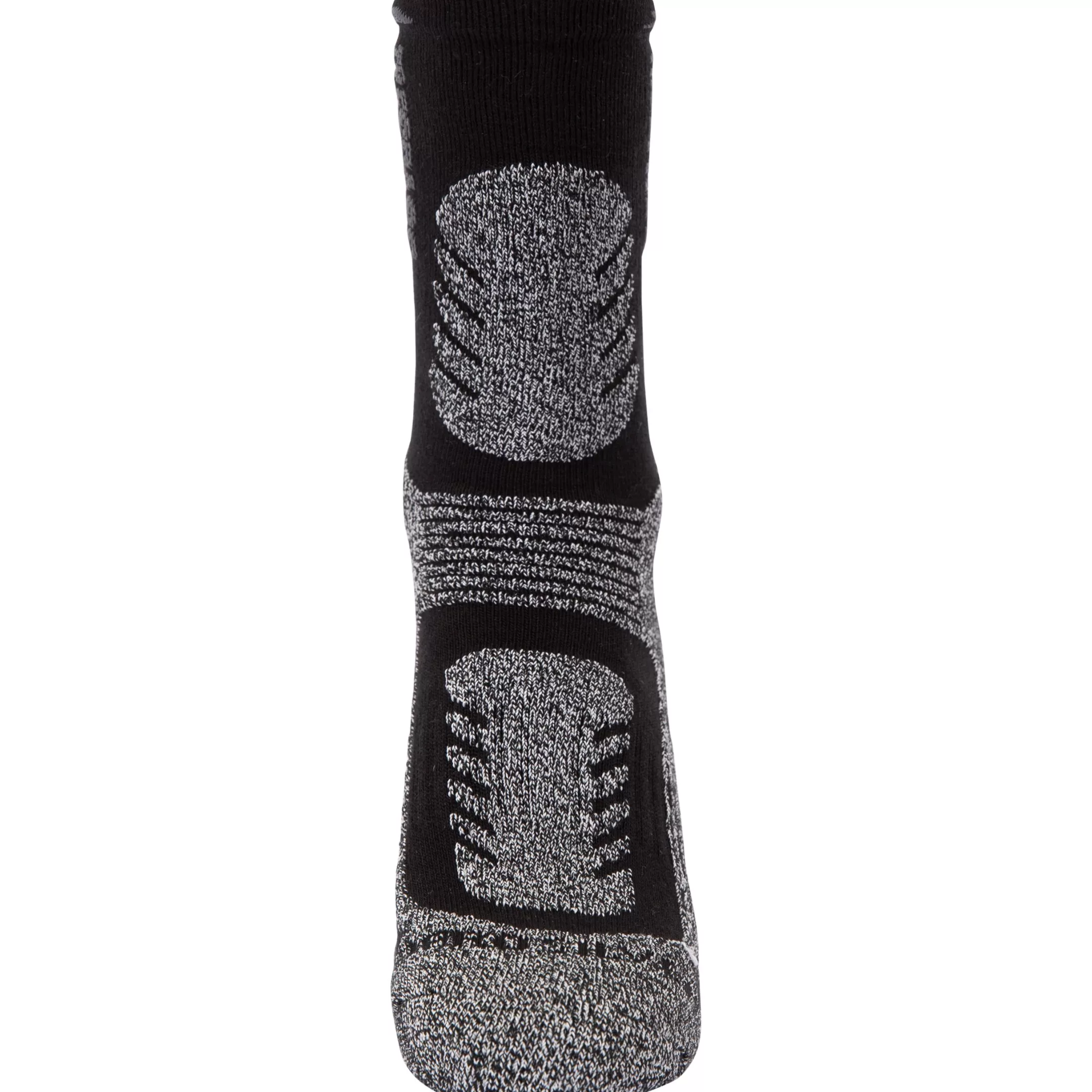 Unisex Walking Socks Alga | Trespass New