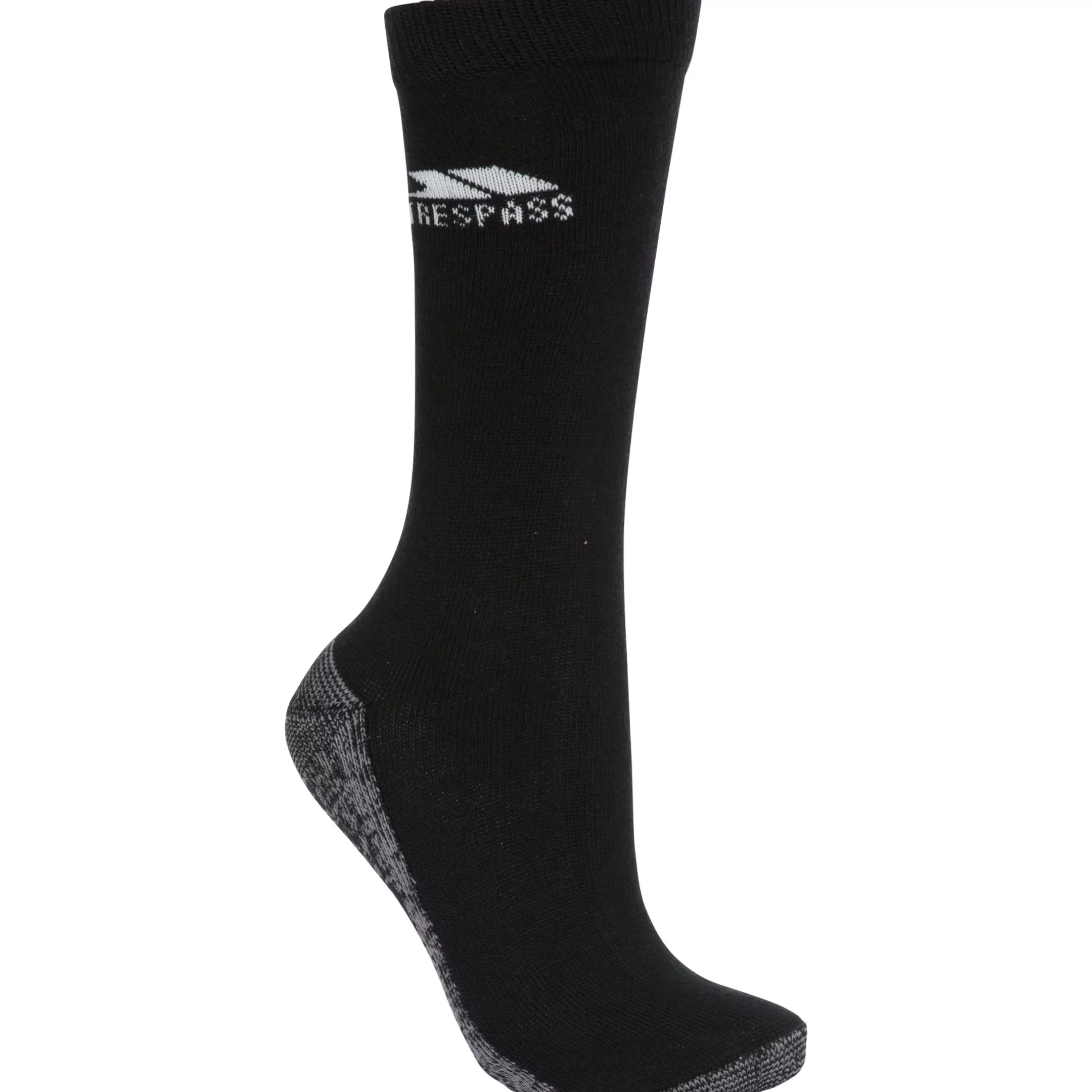 Unisex Walking Socks Downswing | Trespass Hot