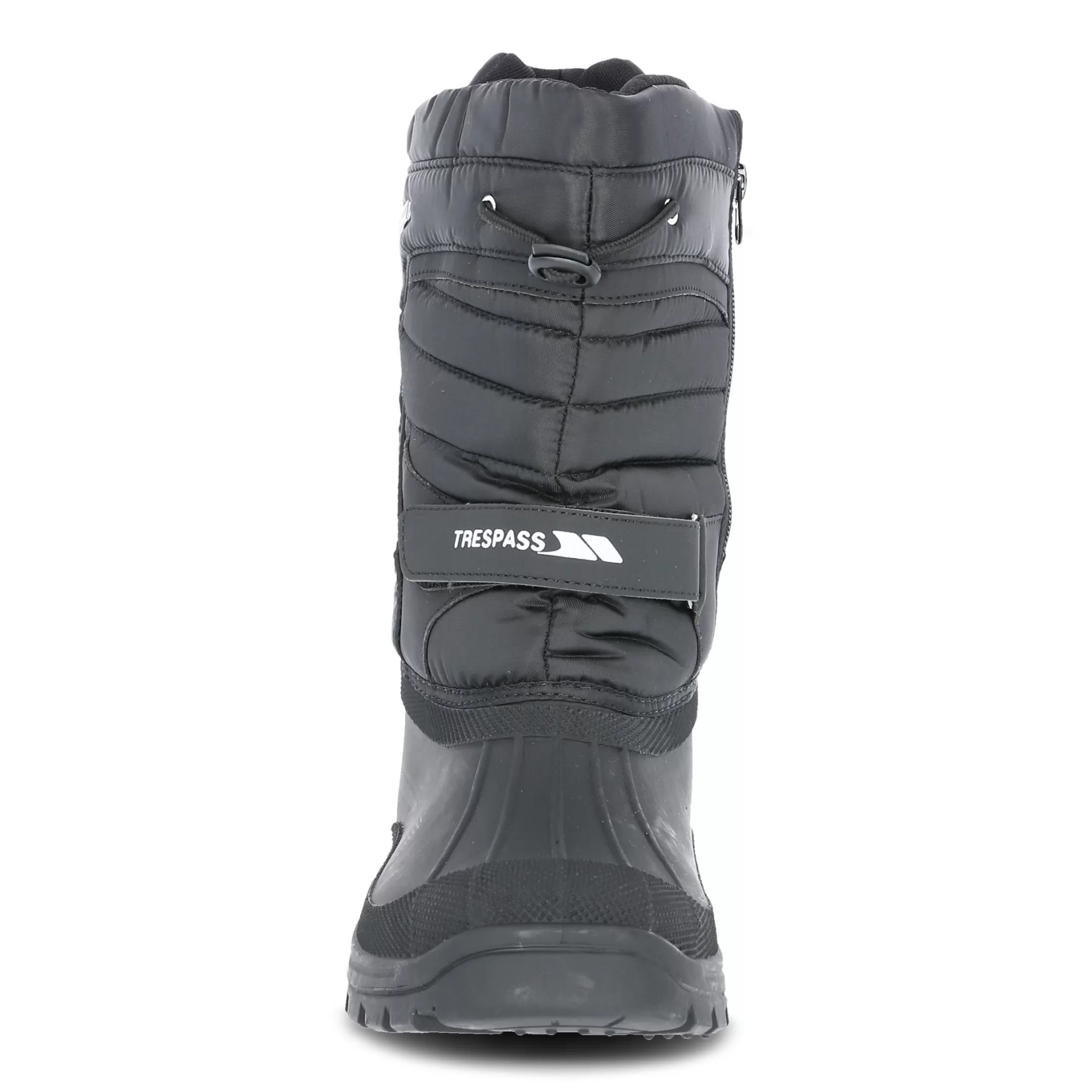 Unisex Water Resistant Snow Boots DoDo | Trespass Discount