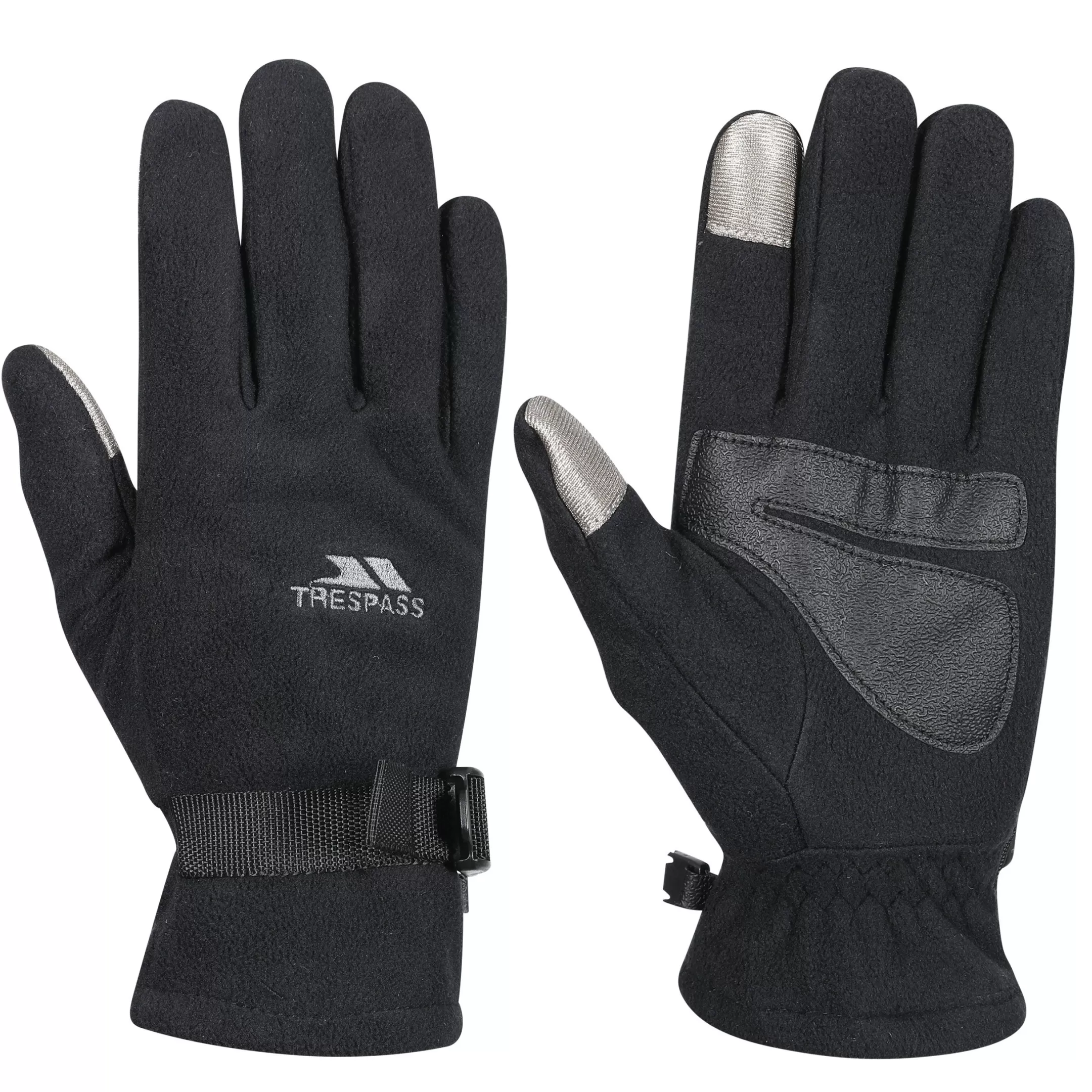 Unisex Waterproof Gloves Contact | Trespass Cheap