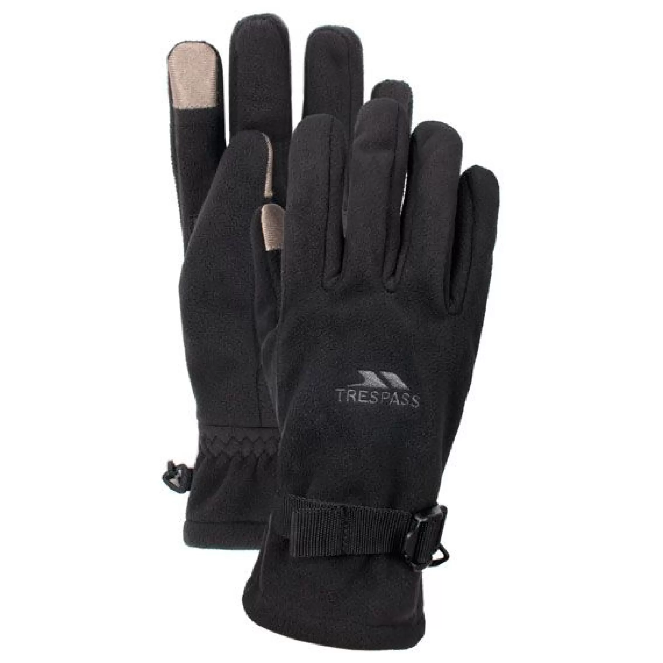 Unisex Waterproof Gloves Contact | Trespass Cheap