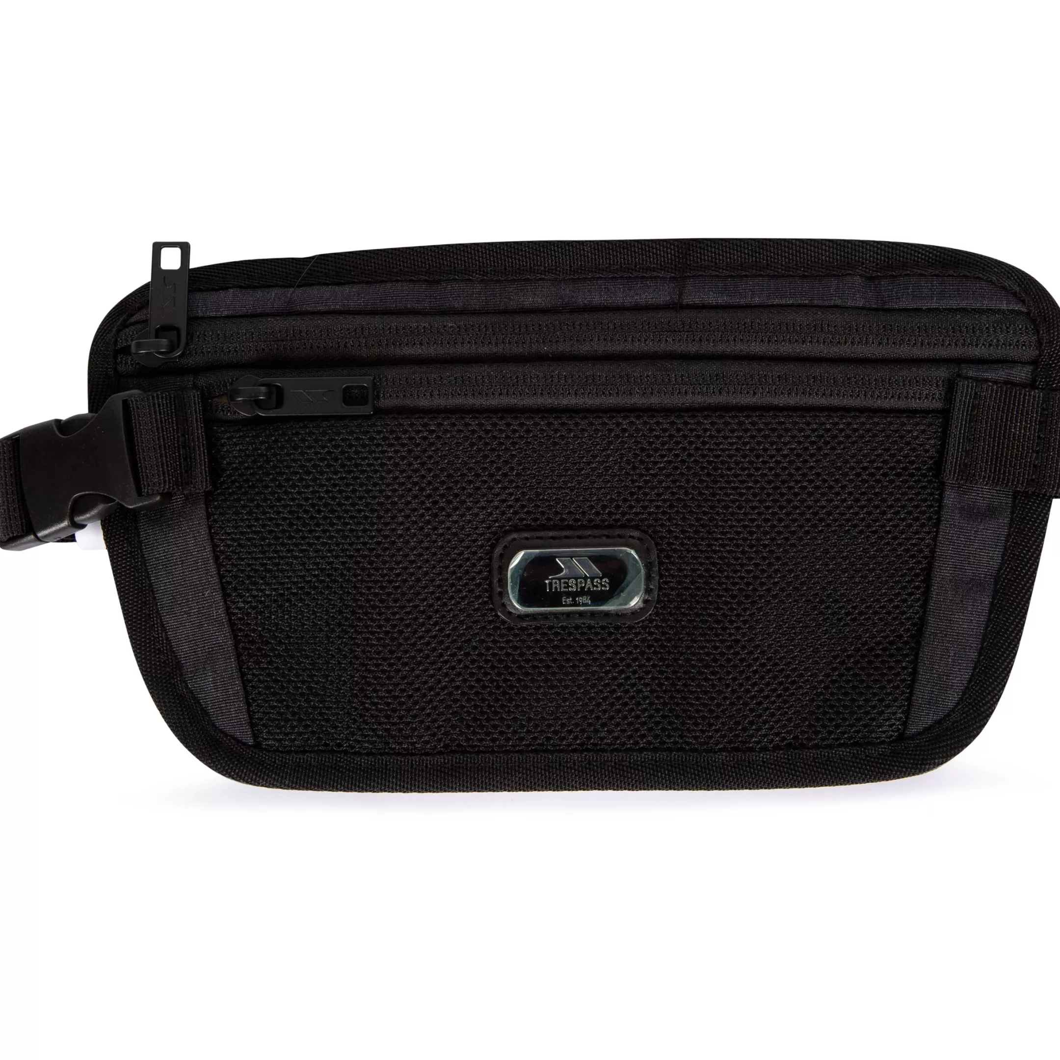 VALUABLES BUMBAG KEEPCLOSE | Trespass Shop