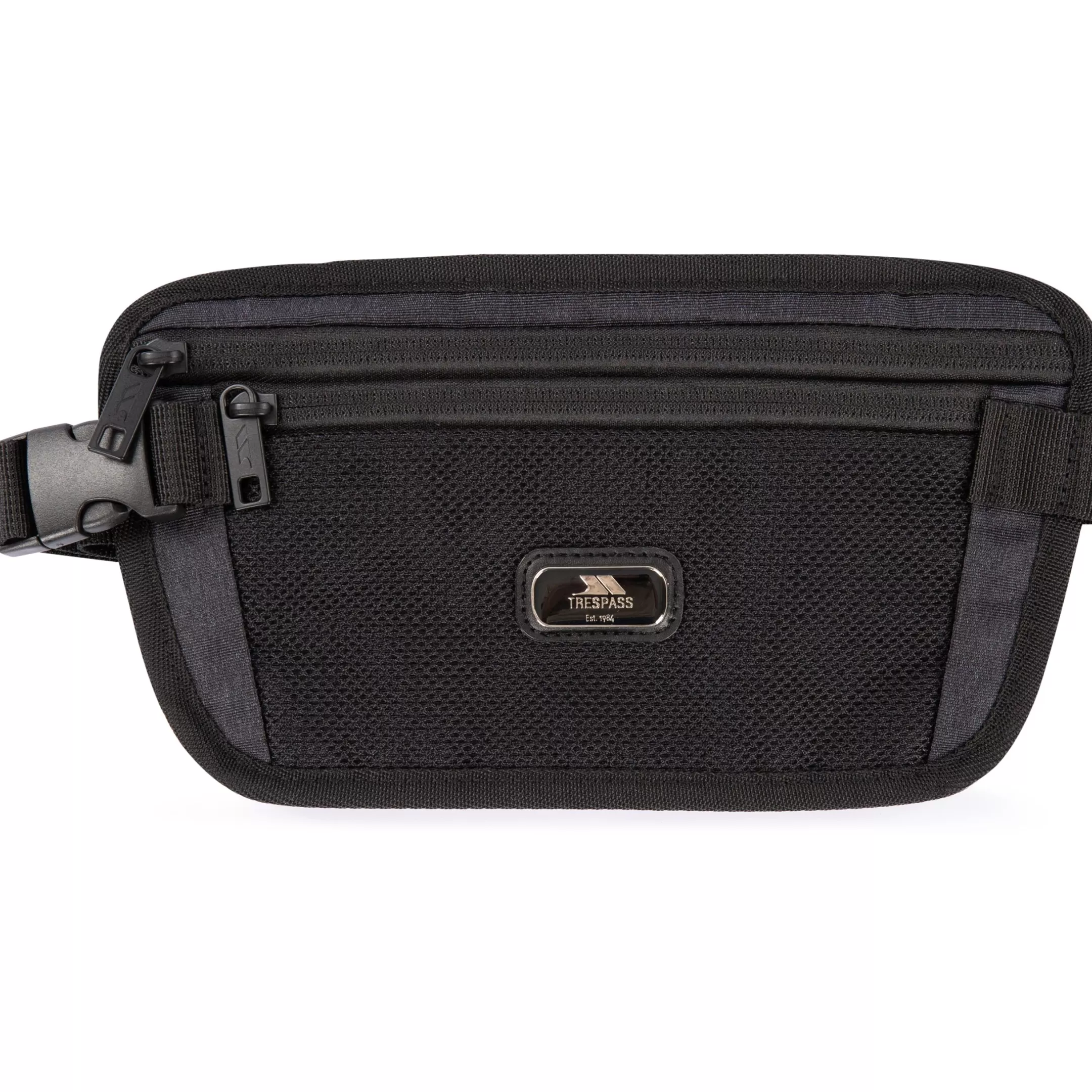 VALUABLES BUMBAG KEEPCLOSE | Trespass Shop
