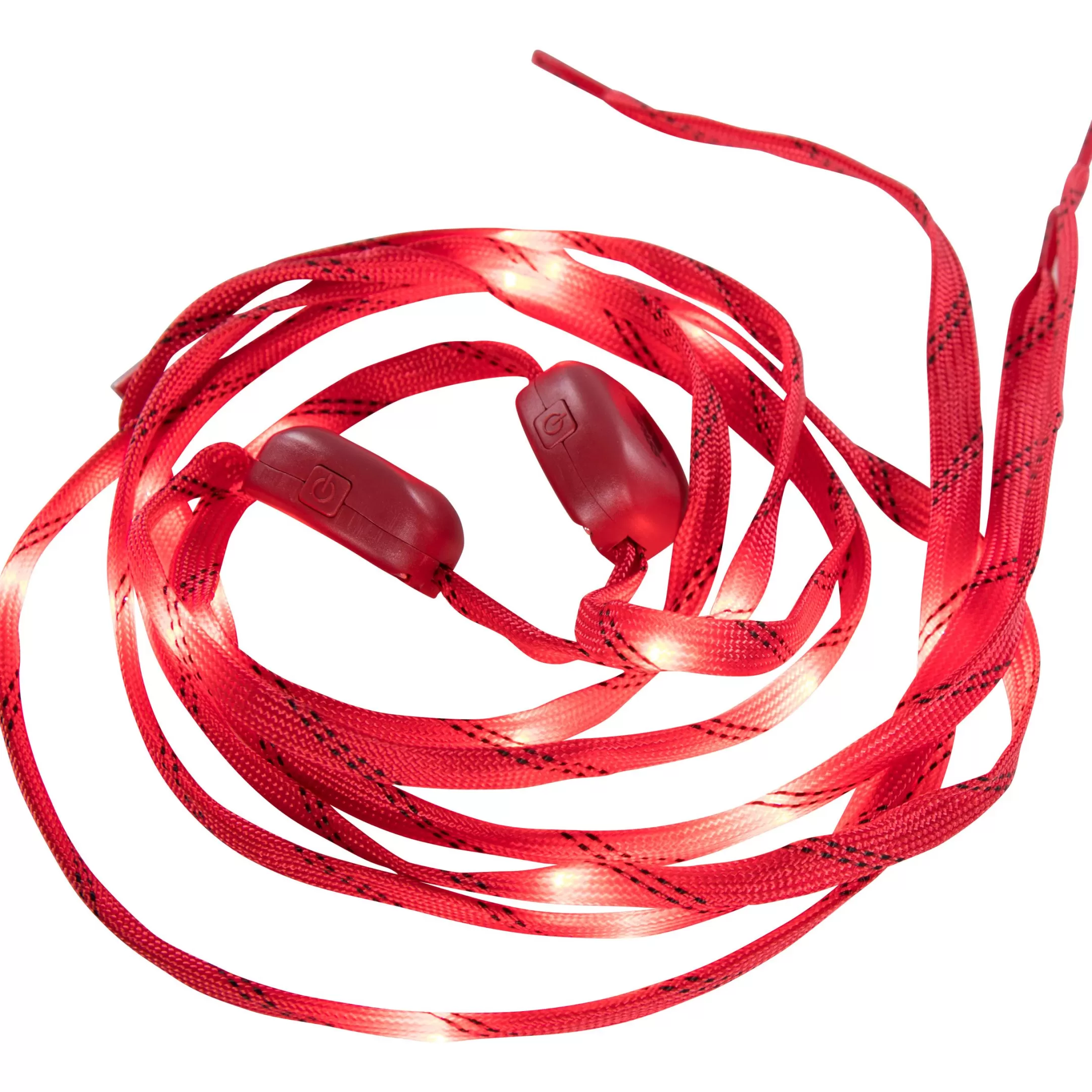 Waterproof LED Shoelaces | Trespass Cheap