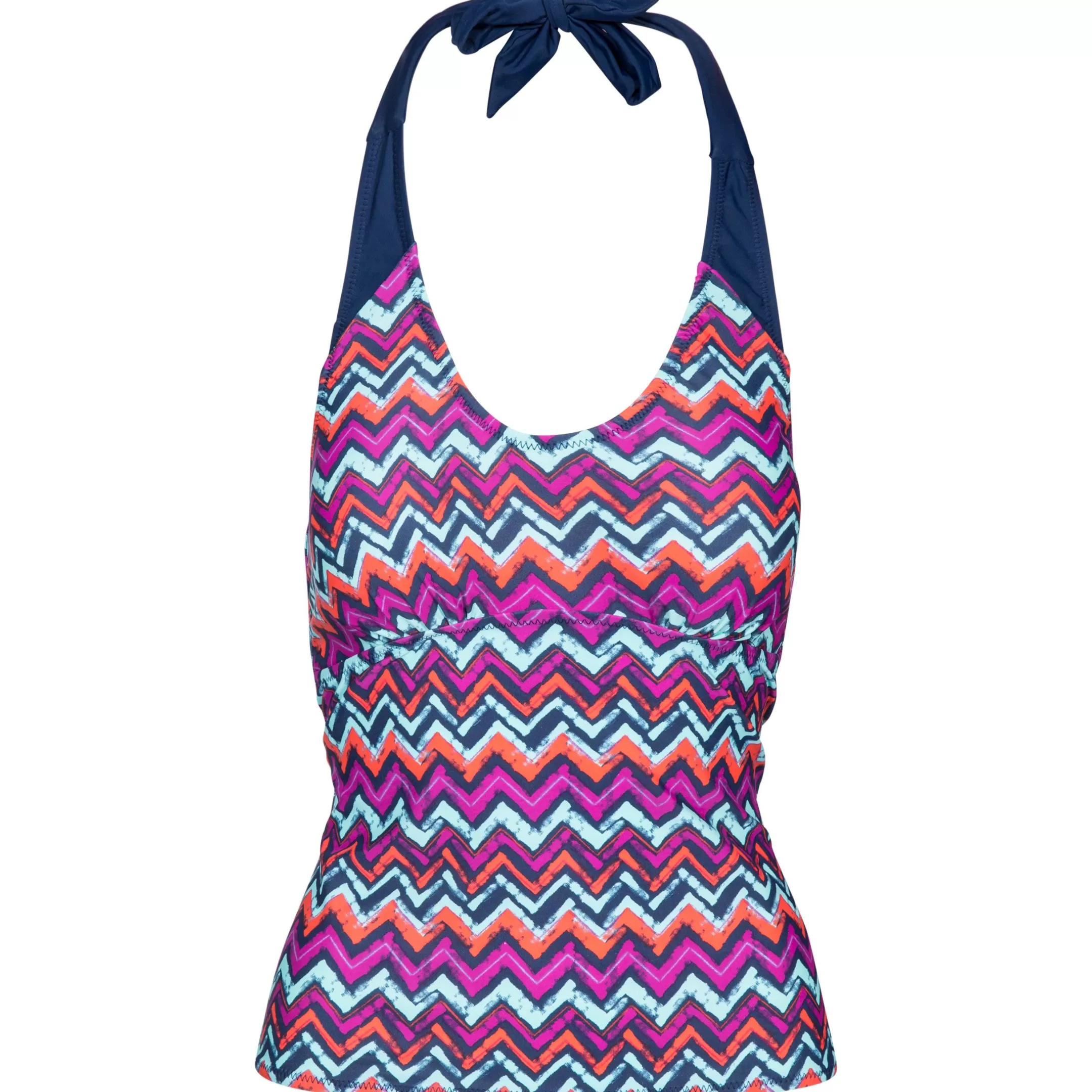 Winona Women’s Halterneck Tankini Top | Trespass Cheap