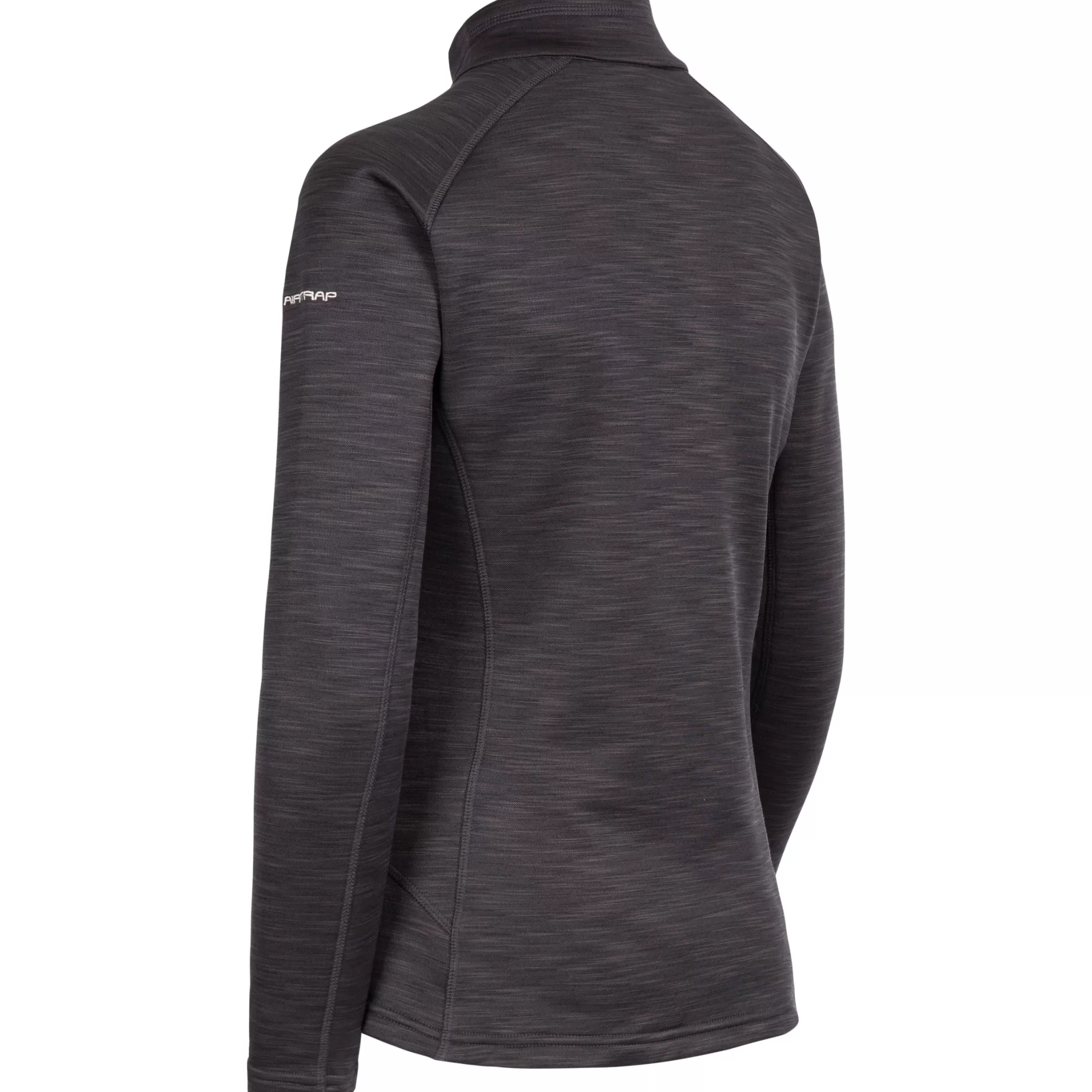 Womens 1/2 Zip Fleece Fairford | Trespass Best