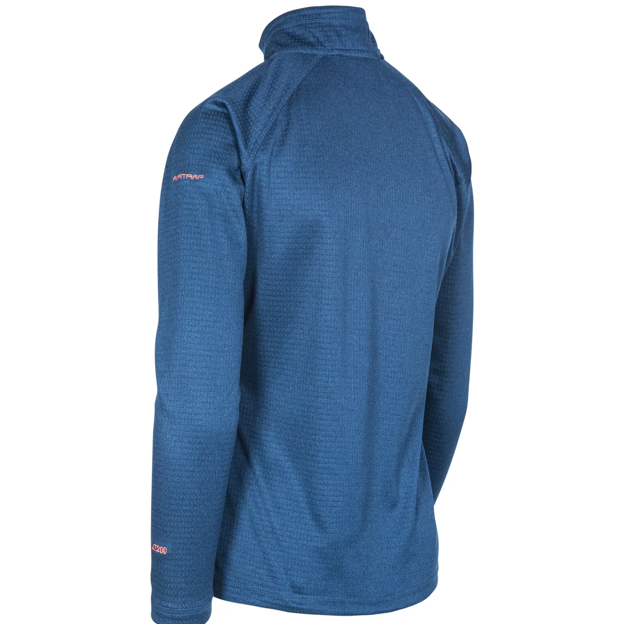 Womens 1/2 Zip Fleece Lopez | Trespass Online