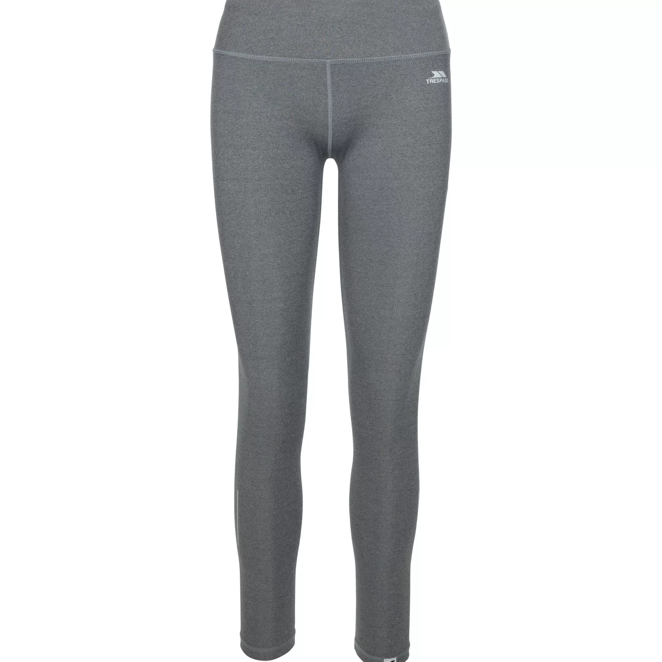 Womens Active Leggings Vivien Marl | Trespass Flash Sale