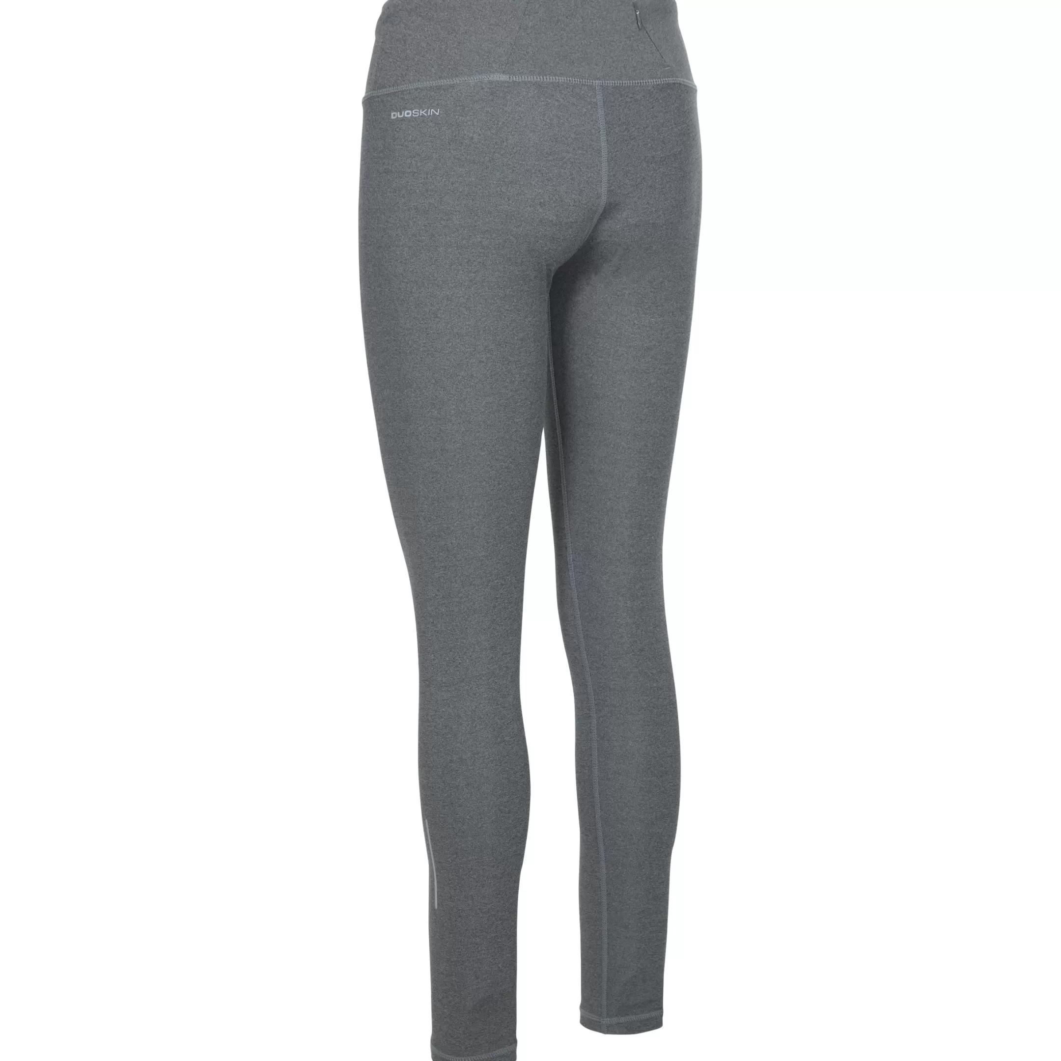 Womens Active Leggings Vivien Marl | Trespass Flash Sale