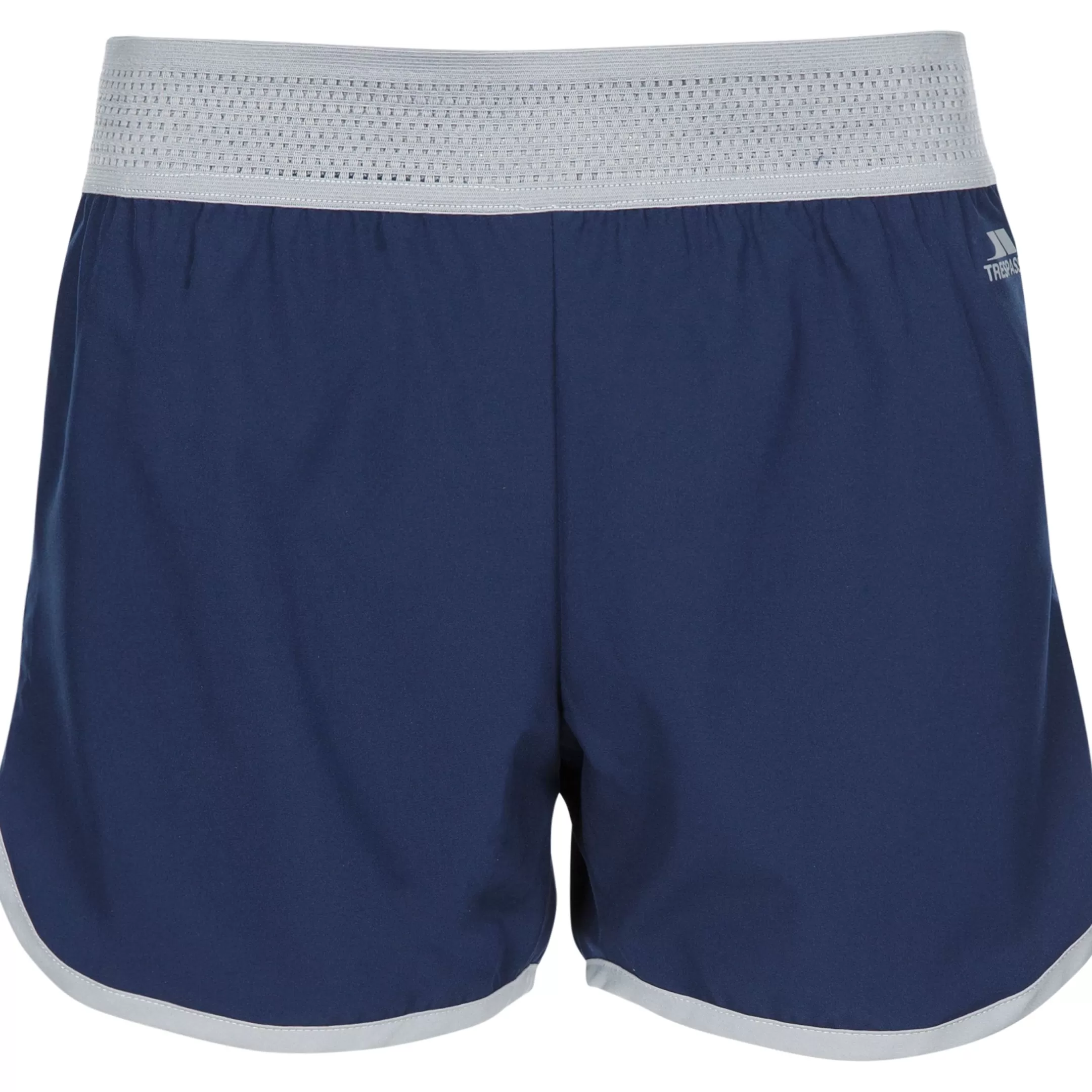 Womens Active Shorts Sadie | Trespass Best