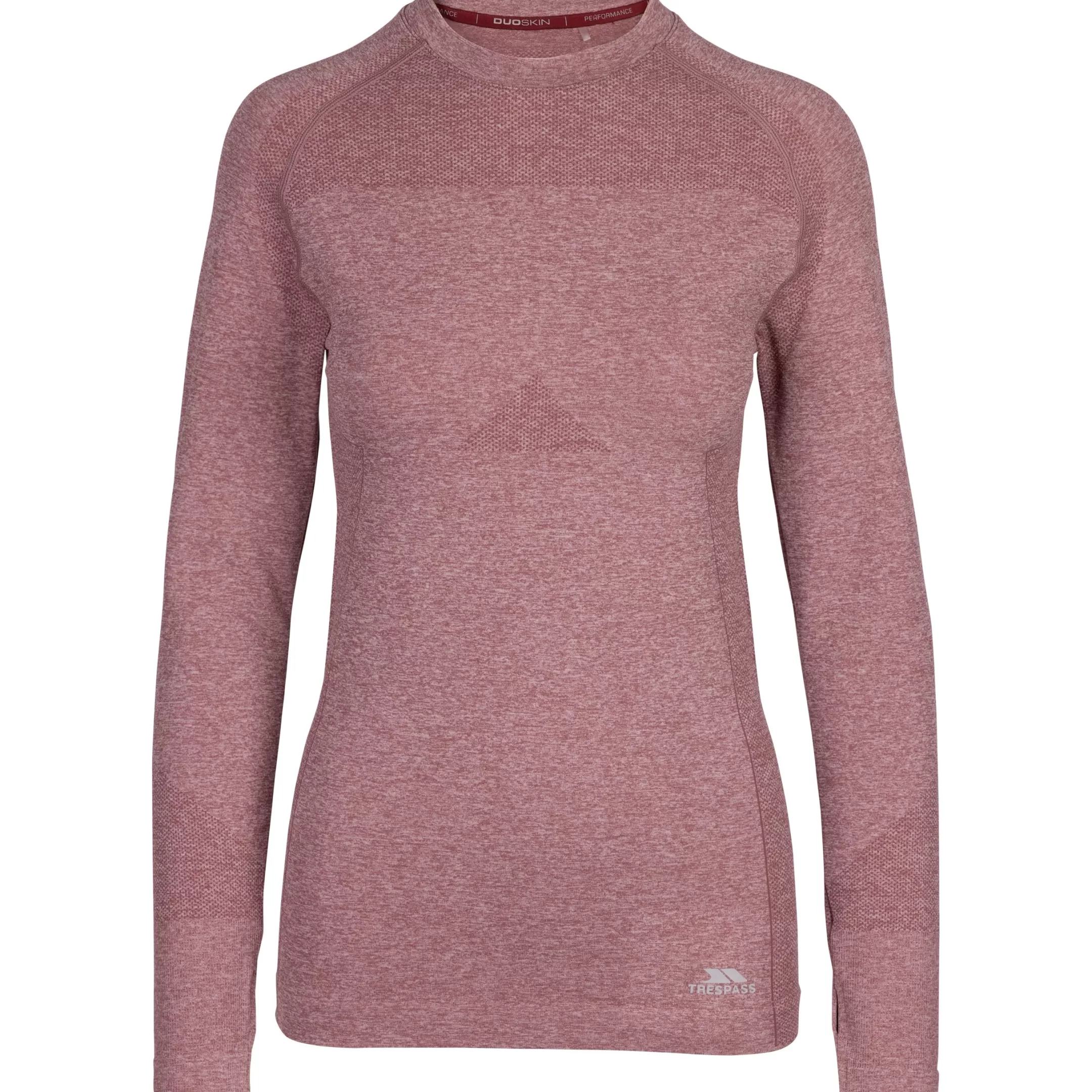 Women's Active Top TP75 Pelina | Trespass Fashion