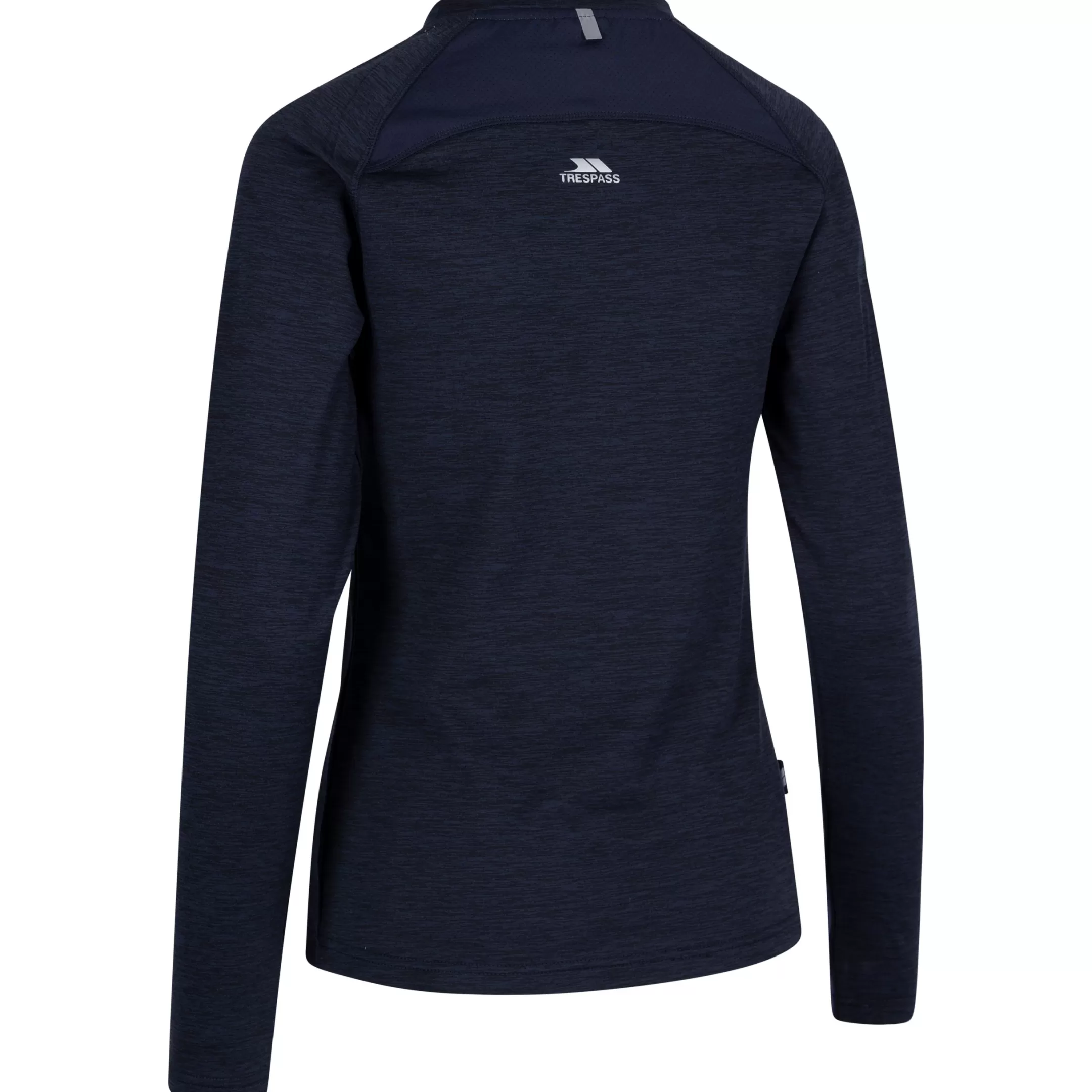 Women's Active Top TP75 Ruziz | Trespass Discount