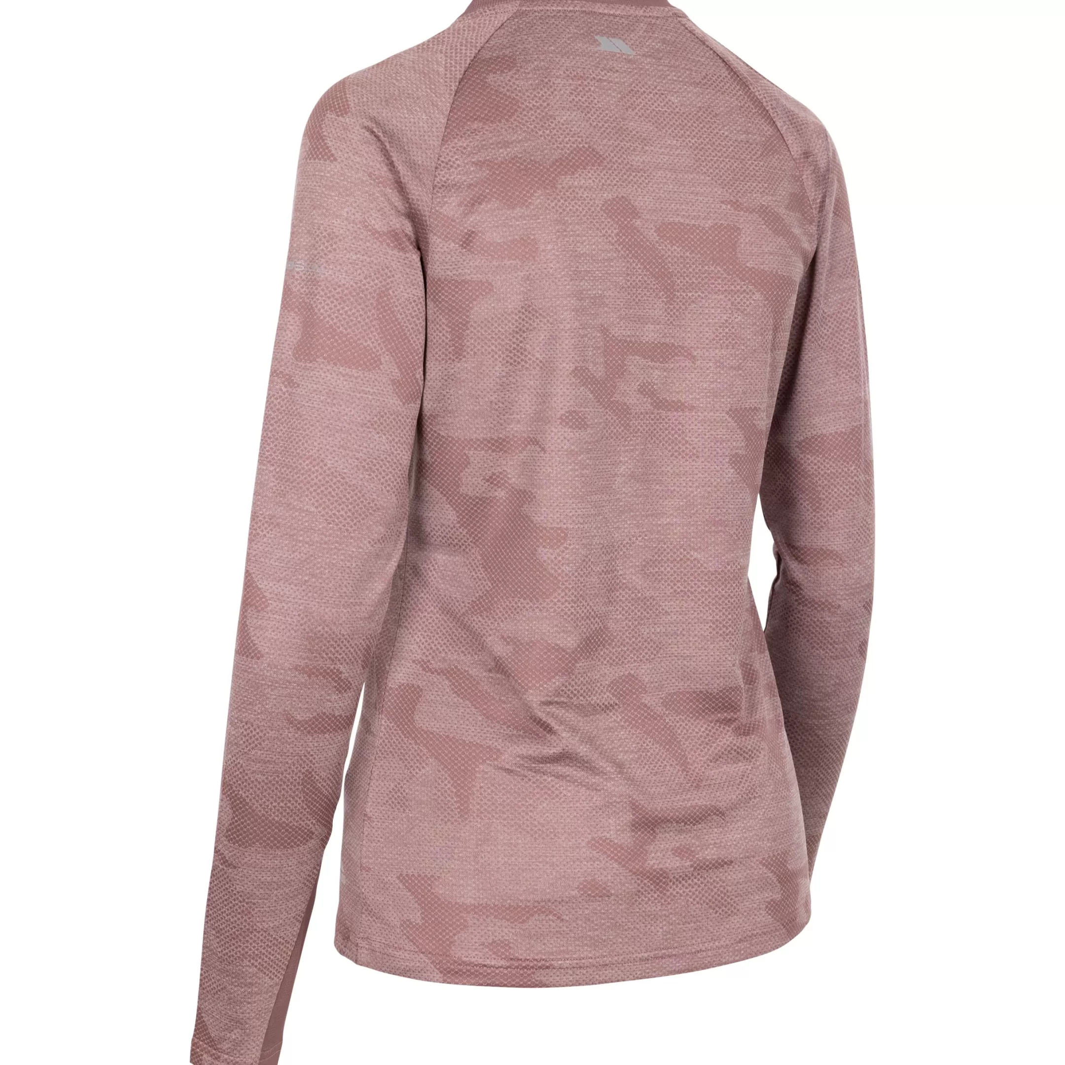 Women's Active Top TP75 Salween | Trespass Discount