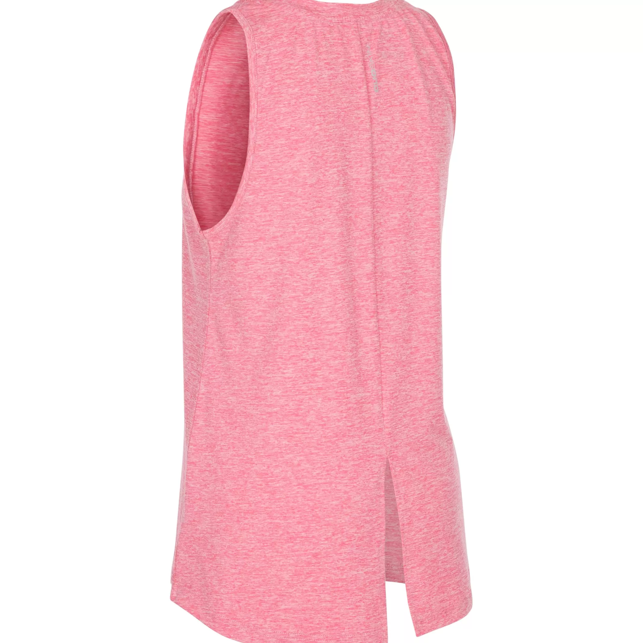 Women's Active Vest Top Nicole | Trespass Hot