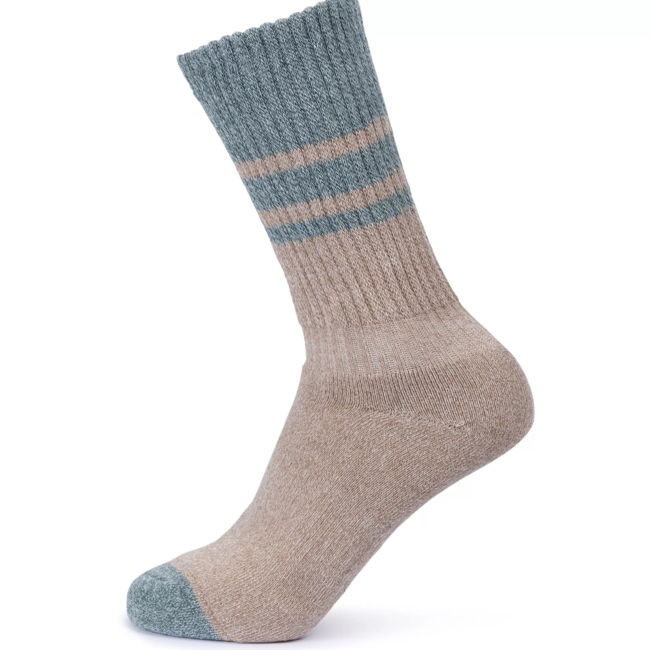 Womens Anti-Blister Walking Socks Hadley | Trespass Clearance