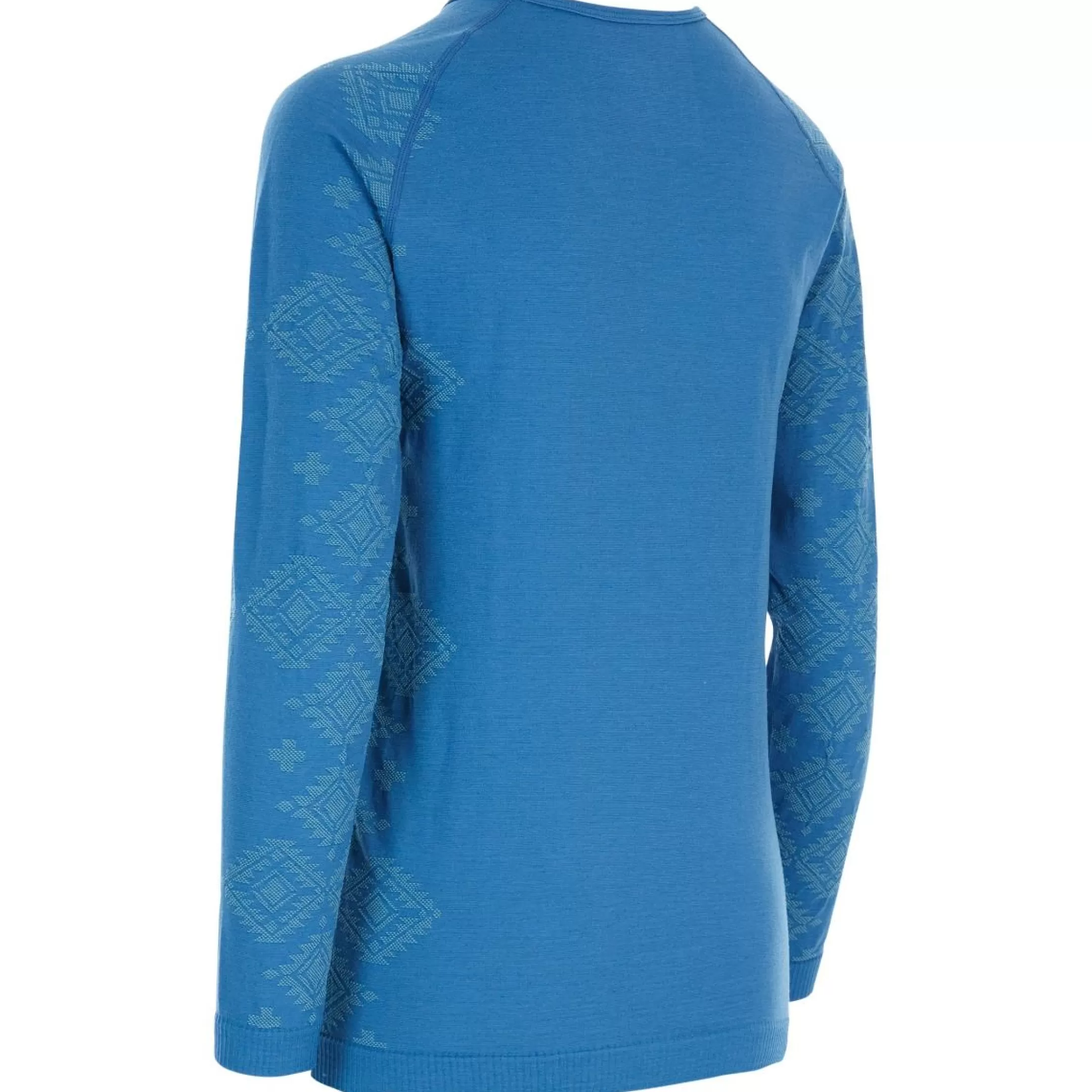 Women's Base Layer Top Ziggy | Trespass Fashion