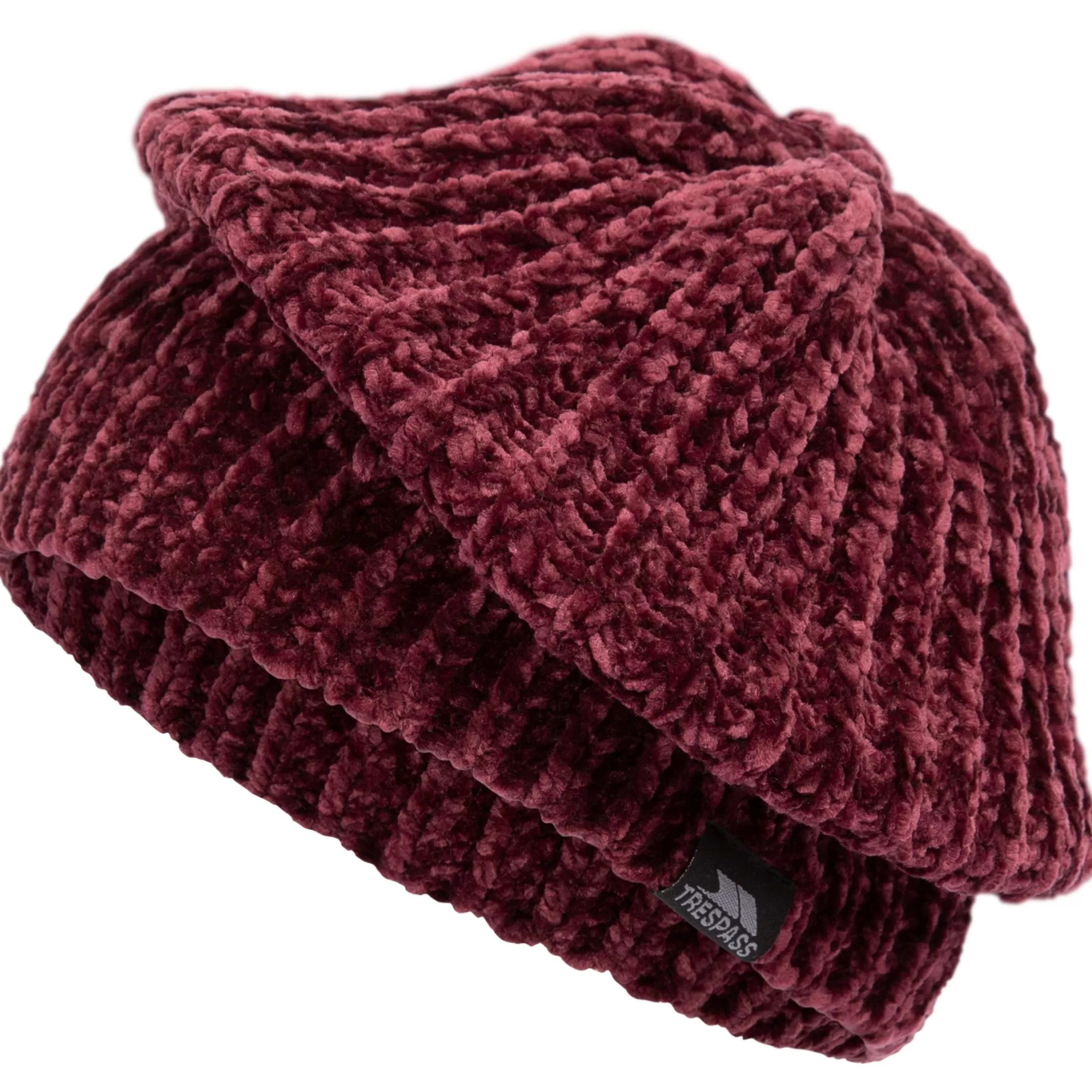 Women's Beret Hat Artois | Trespass New
