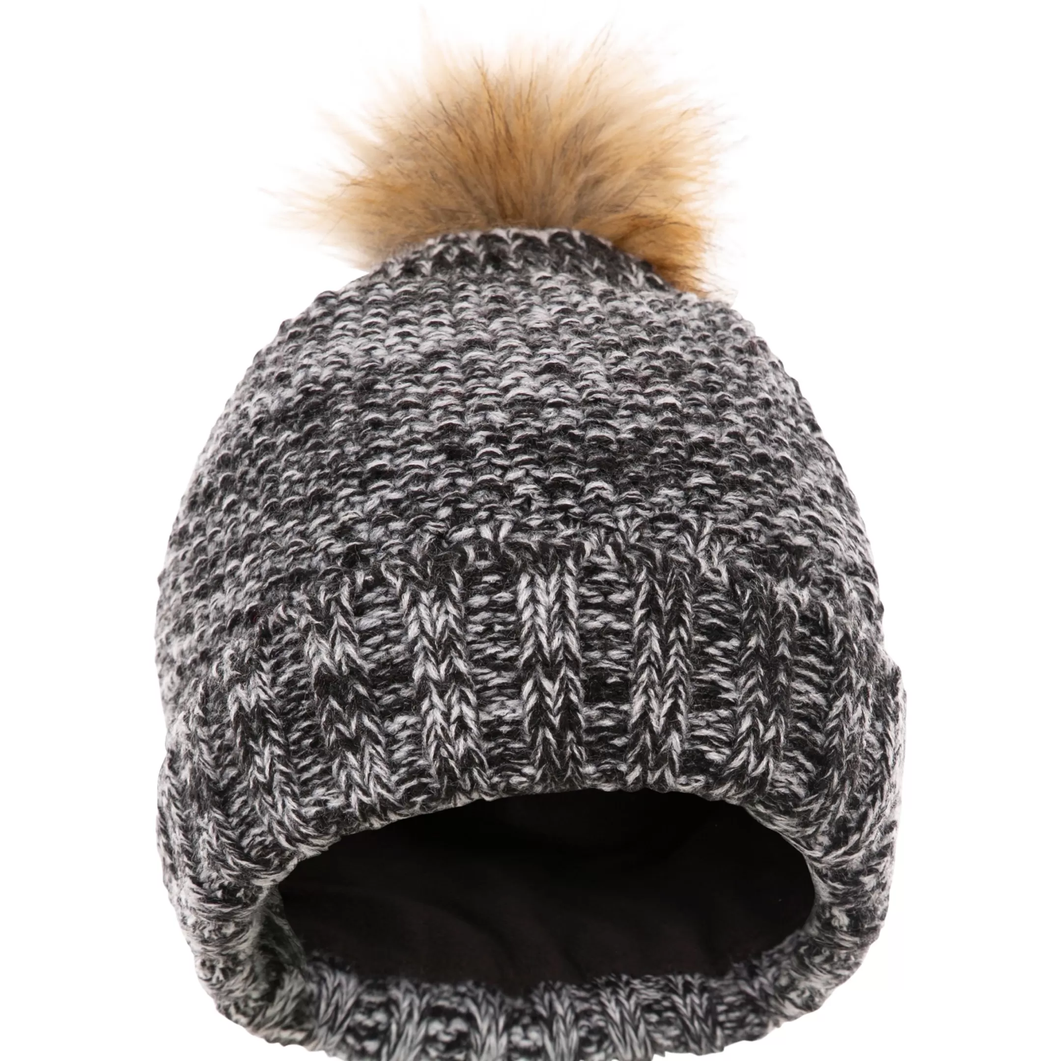 Womens Bobble Hat Kellisa | Trespass Fashion