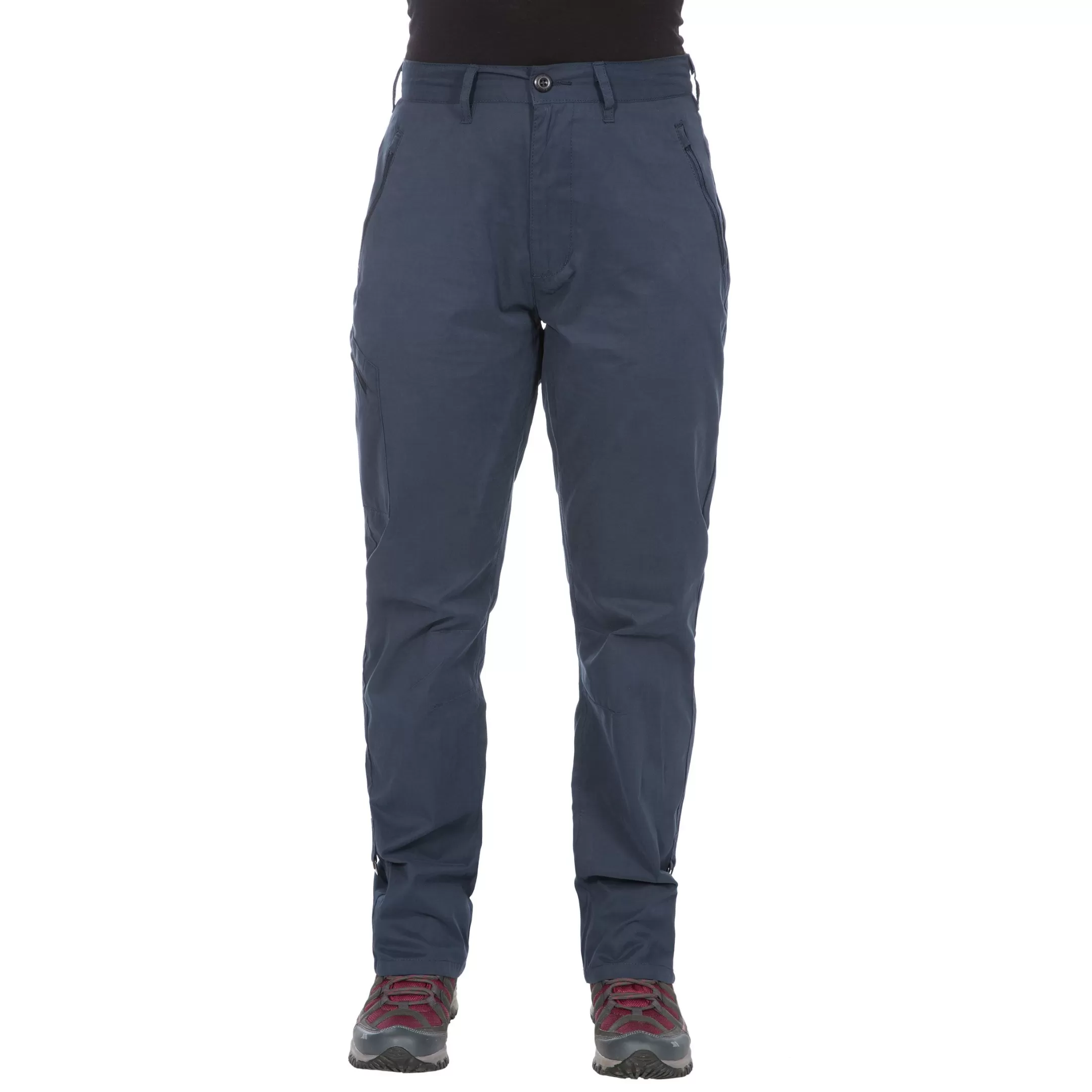 Womens Cargo Trousers Footfall | Trespass Store