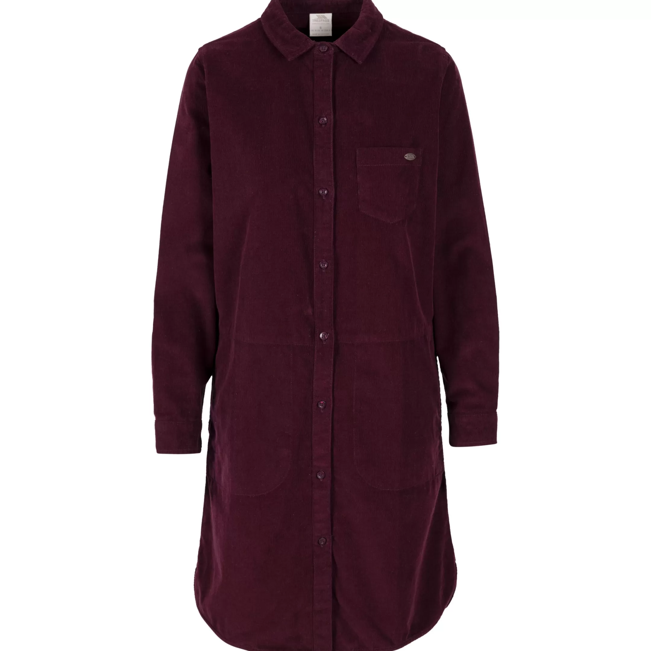 Women's Casual Dress Allison | Trespass Cheap