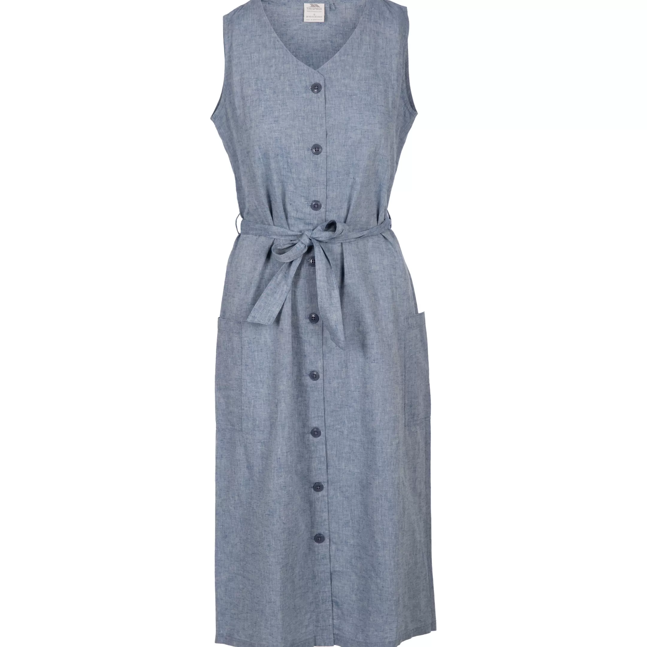 Women's Casual Dress Carol | Trespass New