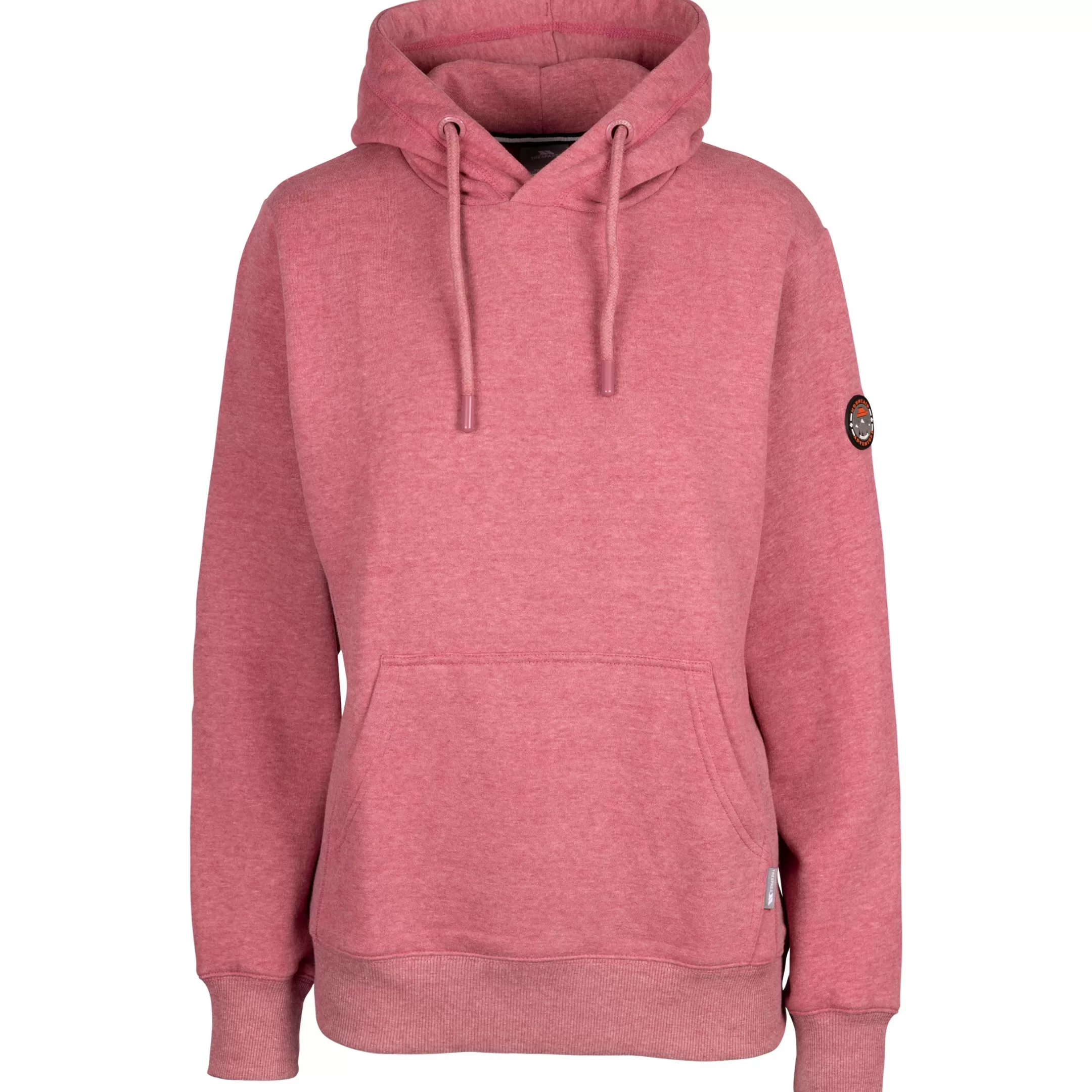 Womens Casual Hoodie Fang | Trespass Online