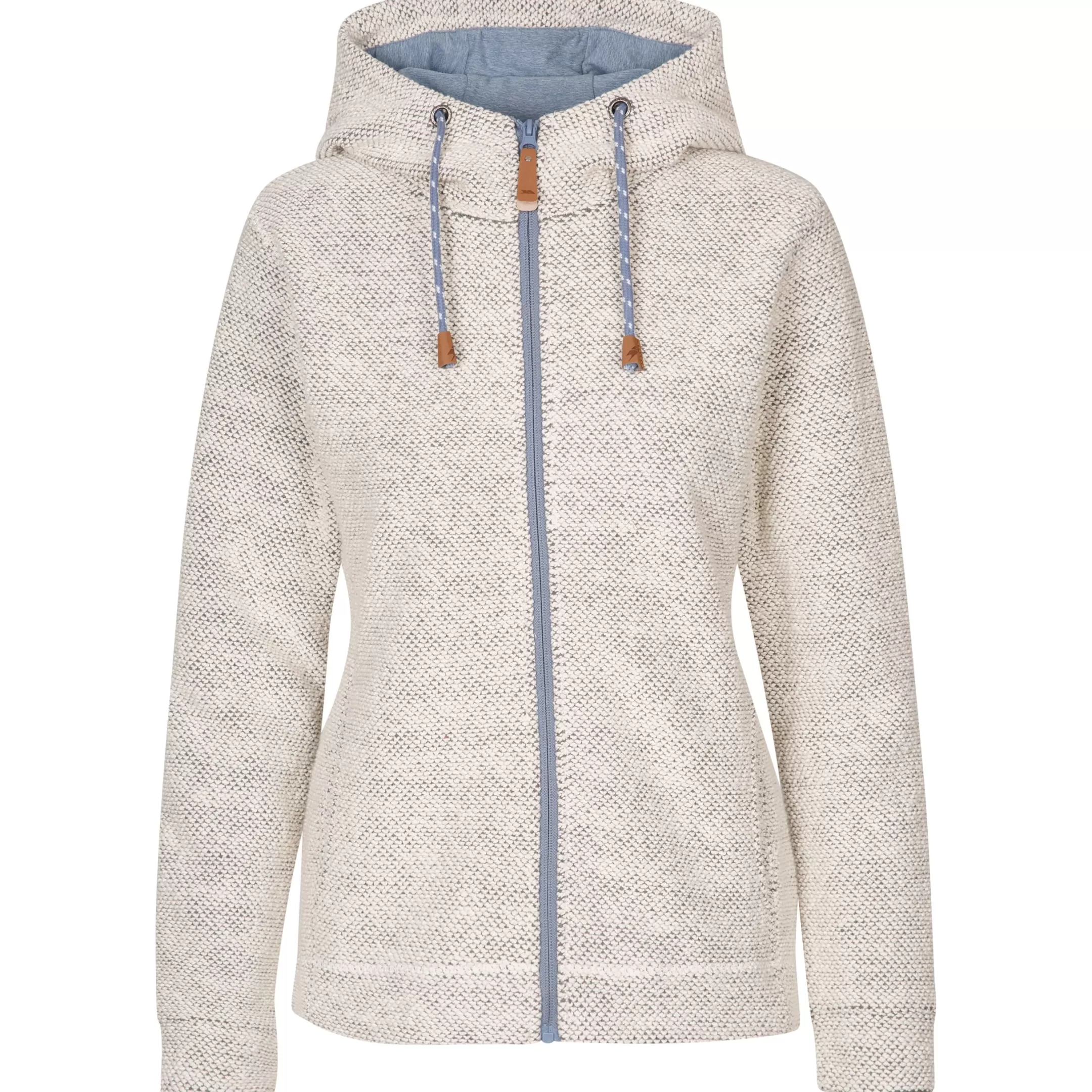 Women's Casual Hoodie Ronee | Trespass Sale