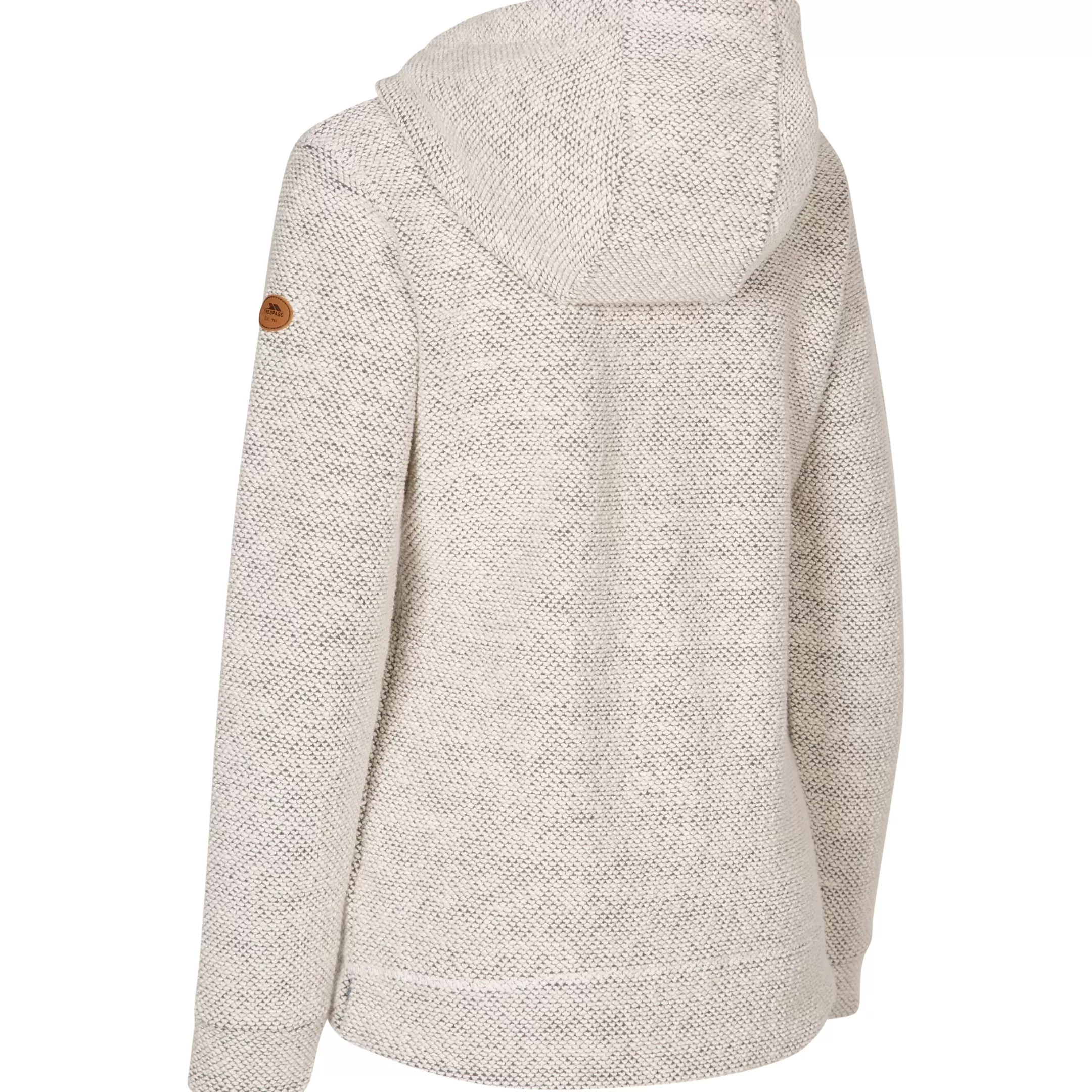 Women's Casual Hoodie Ronee | Trespass Sale