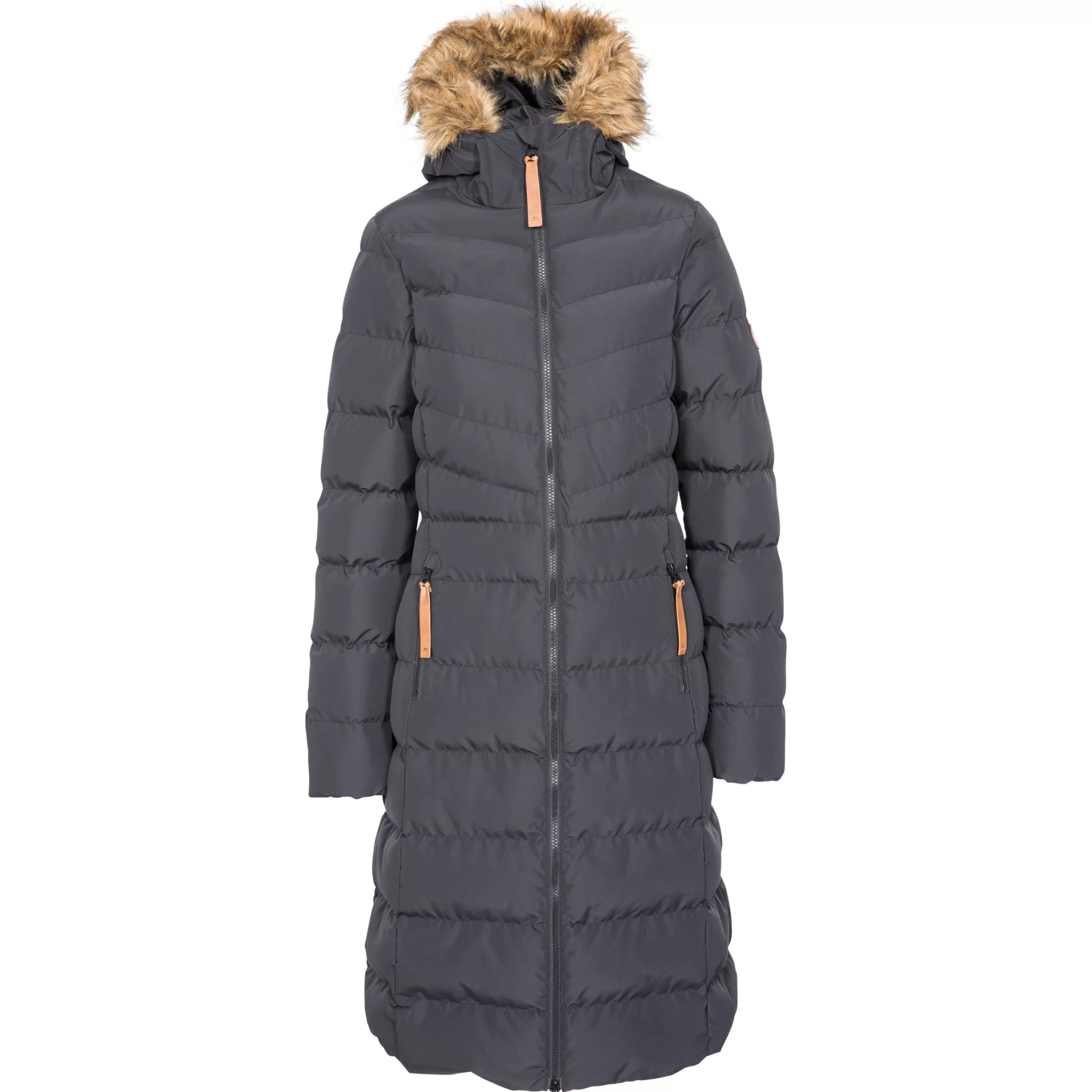 Women's Casual Jacket Audrey | Trespass Flash Sale