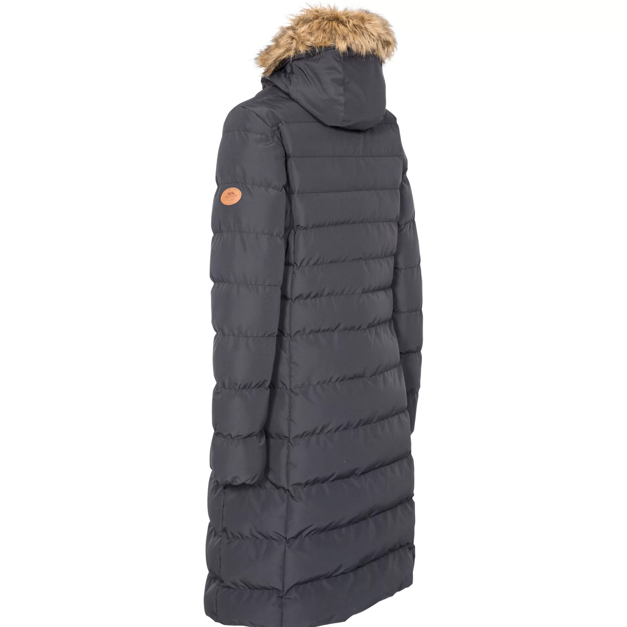 Women's Casual Jacket Audrey | Trespass Flash Sale