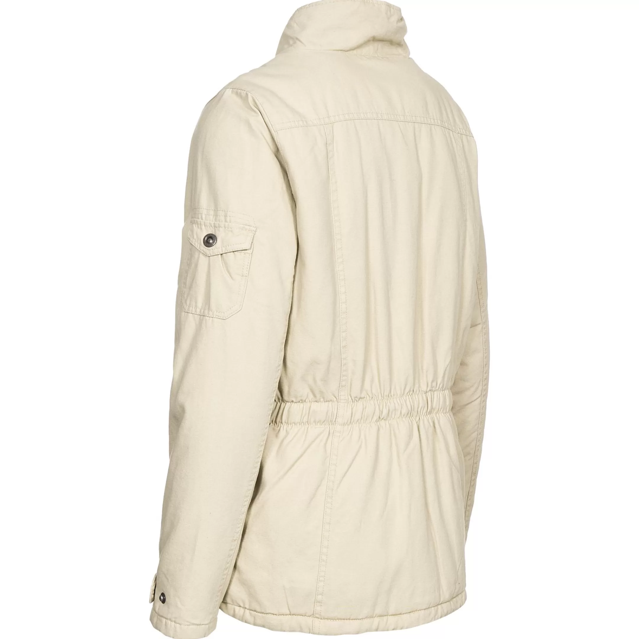 Womens Casual Jacket Lakewood | Trespass Store