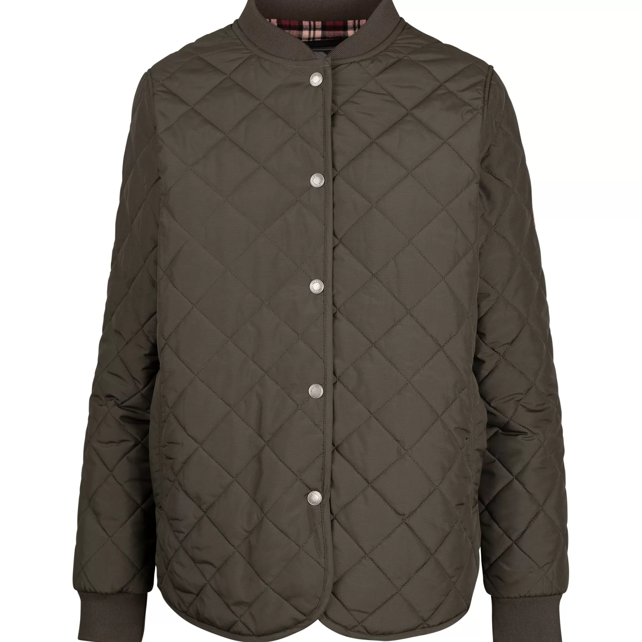 Women's Casual Jacket Oversee | Trespass Discount
