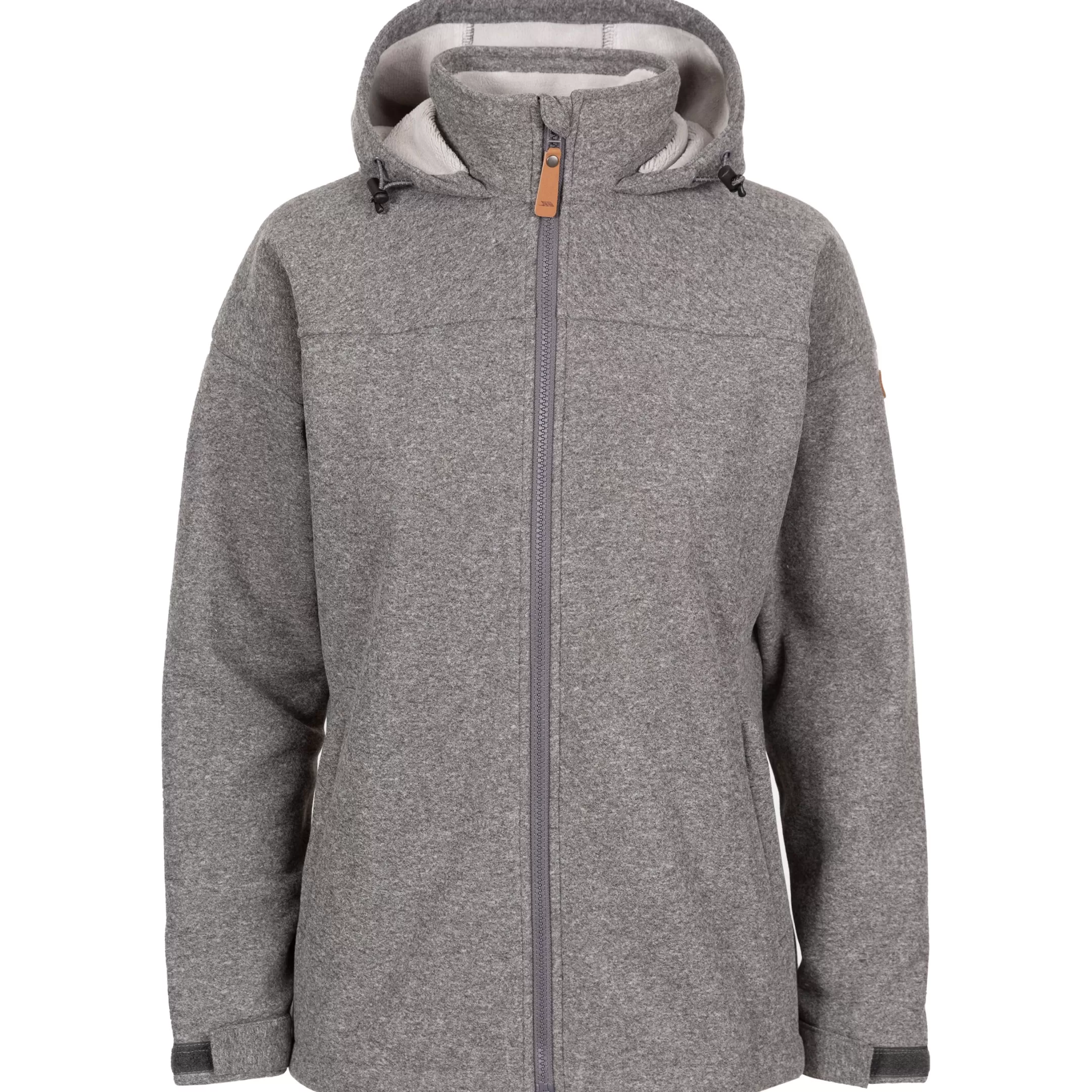 Women's Casual Jacket Rosa | Trespass Fashion