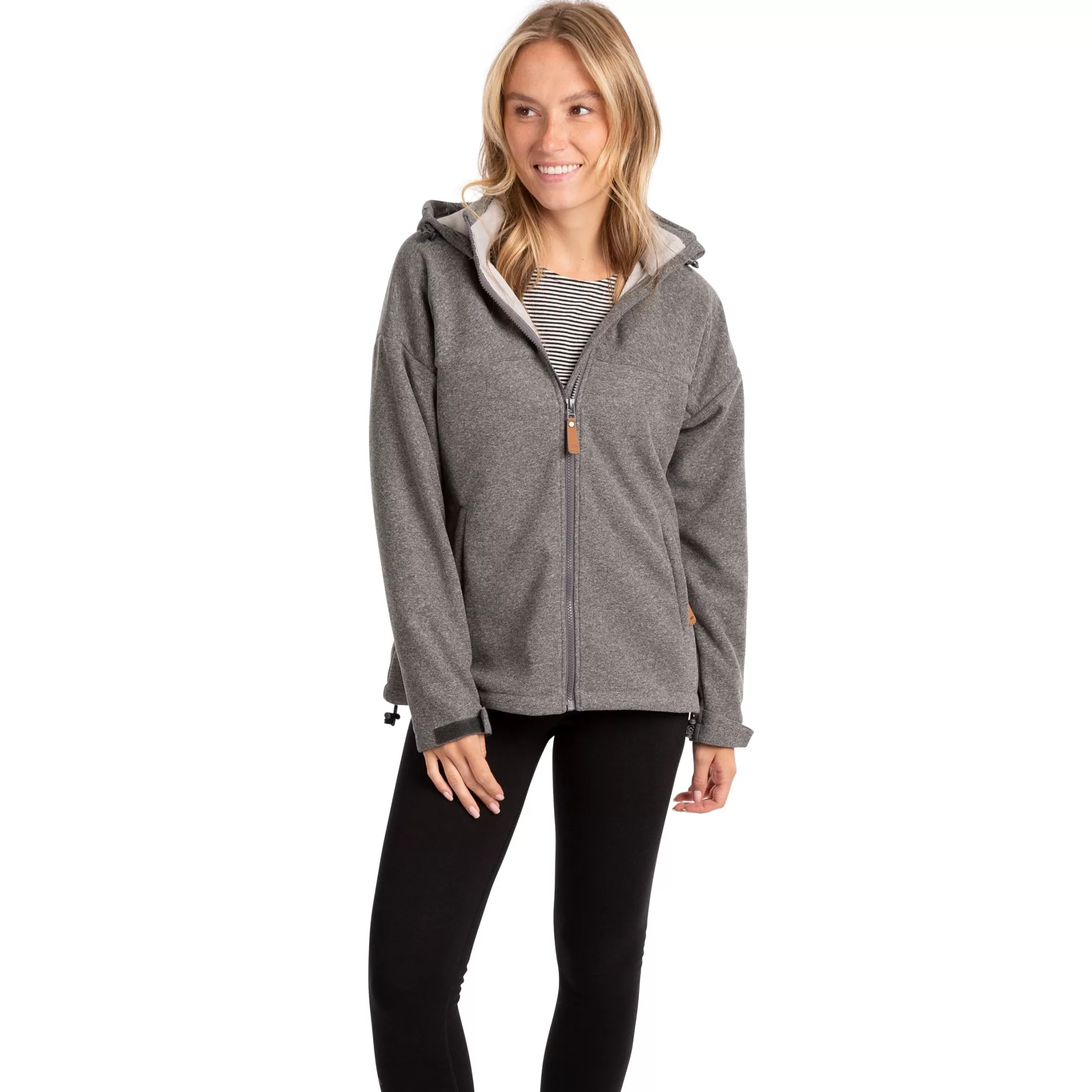 Women's Casual Jacket Rosa | Trespass Fashion