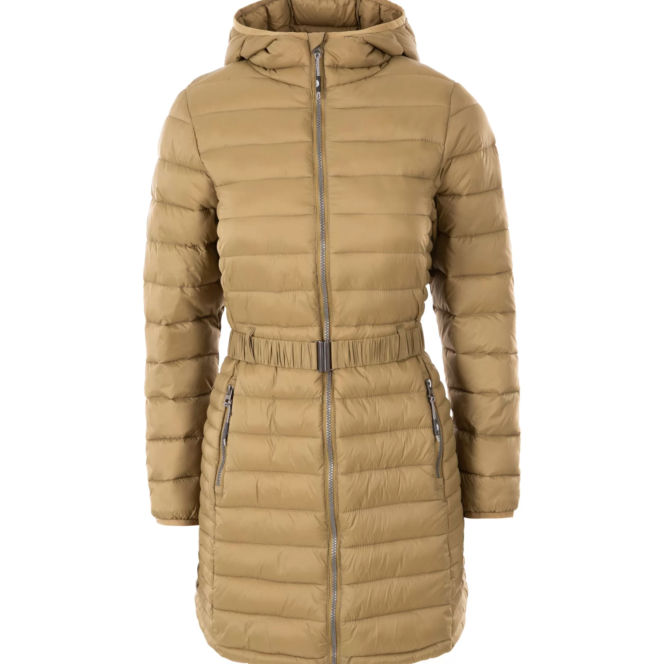 Womens Casual Jacket Santuzza | Trespass Discount