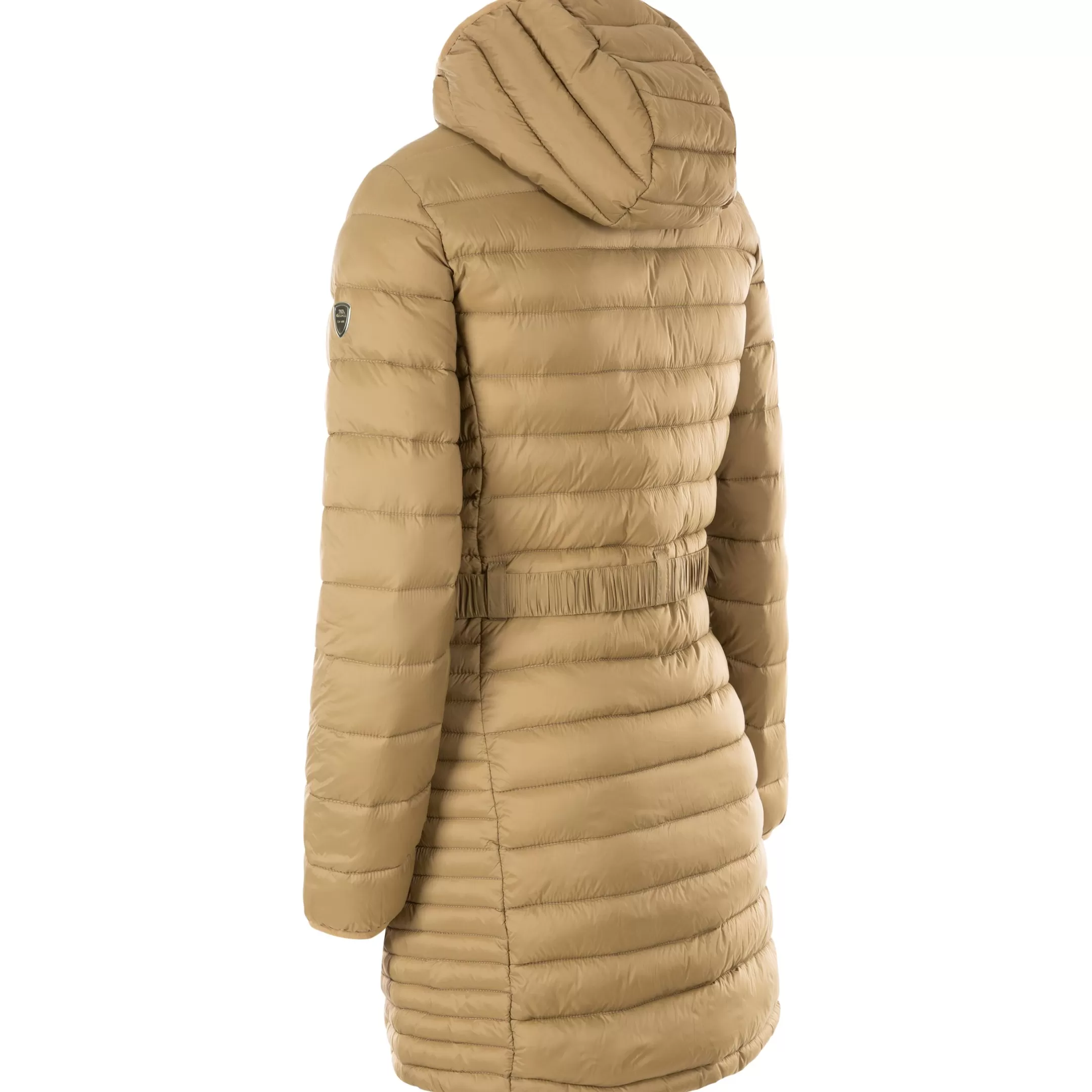 Womens Casual Jacket Santuzza | Trespass Discount