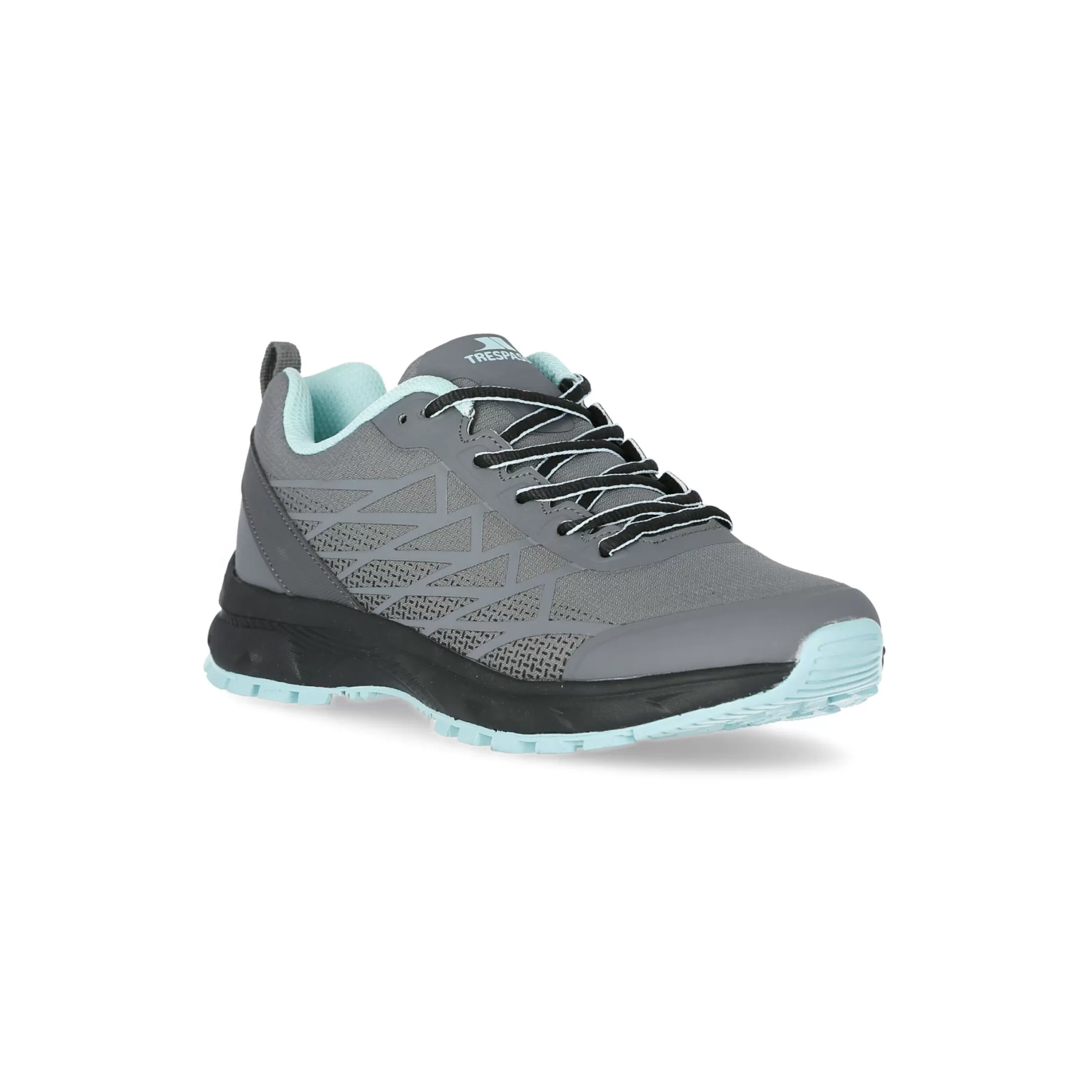 Womens Casual Lightweight Trainer Beatrix | Trespass Hot