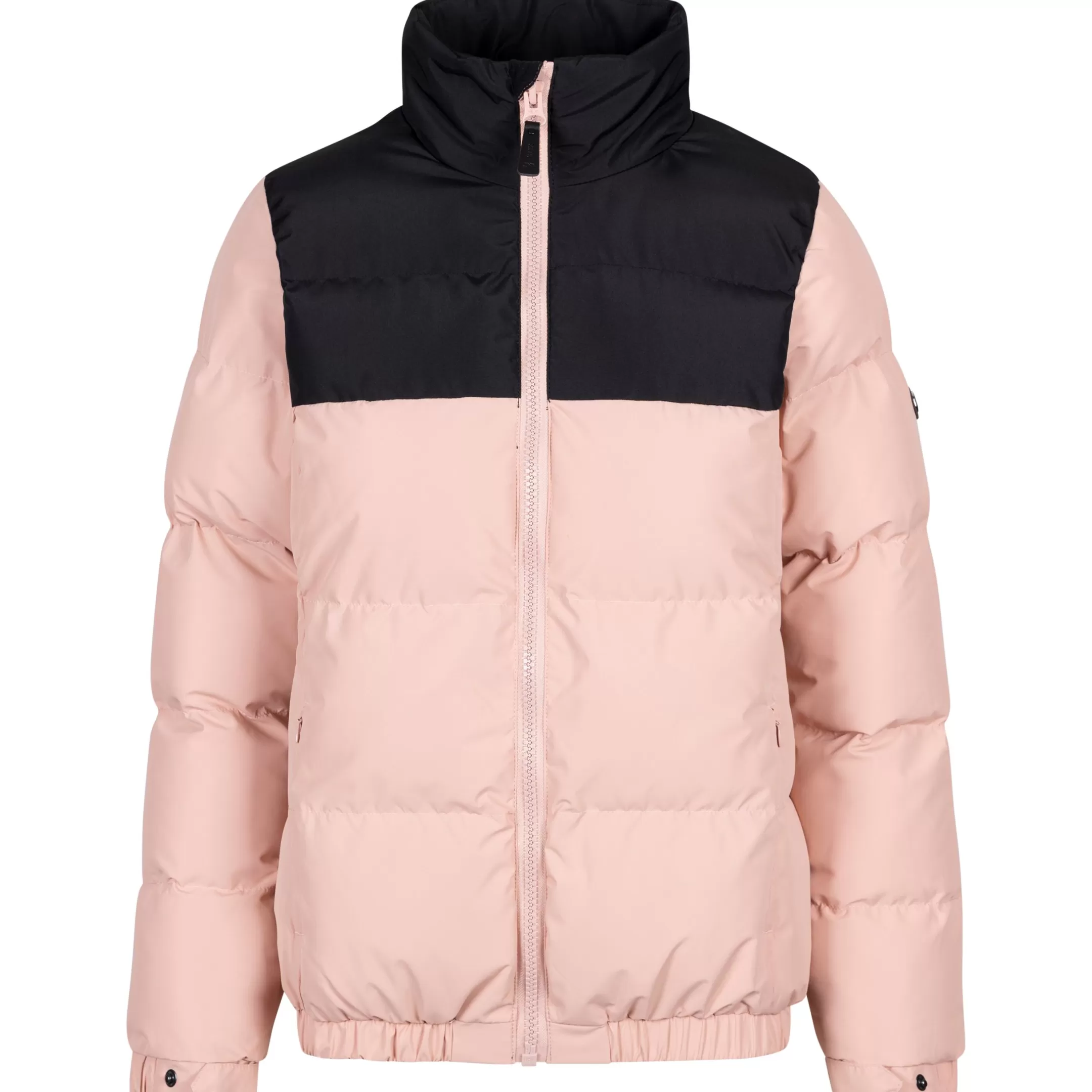 Women's Casual Padded Jacket Harding | Trespass Discount