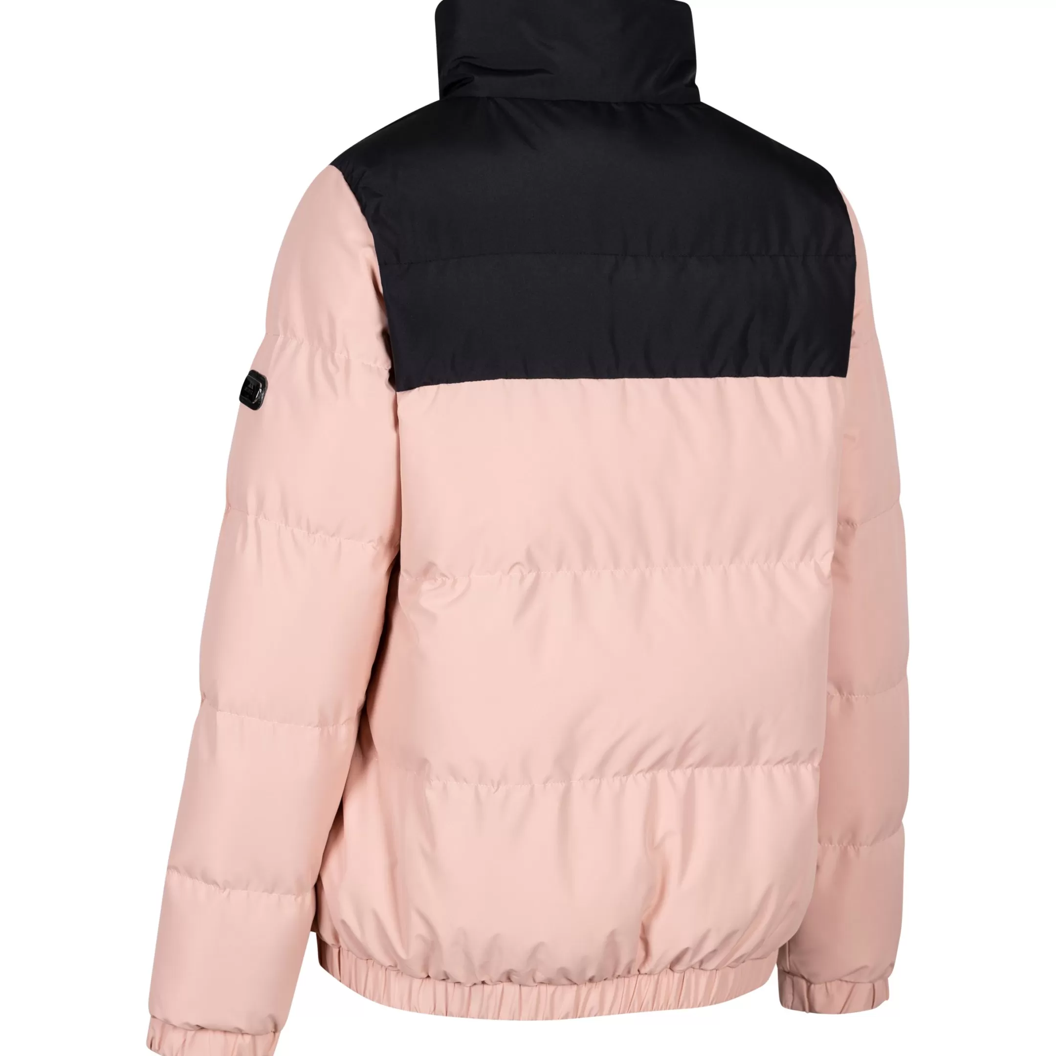 Women's Casual Padded Jacket Harding | Trespass Discount